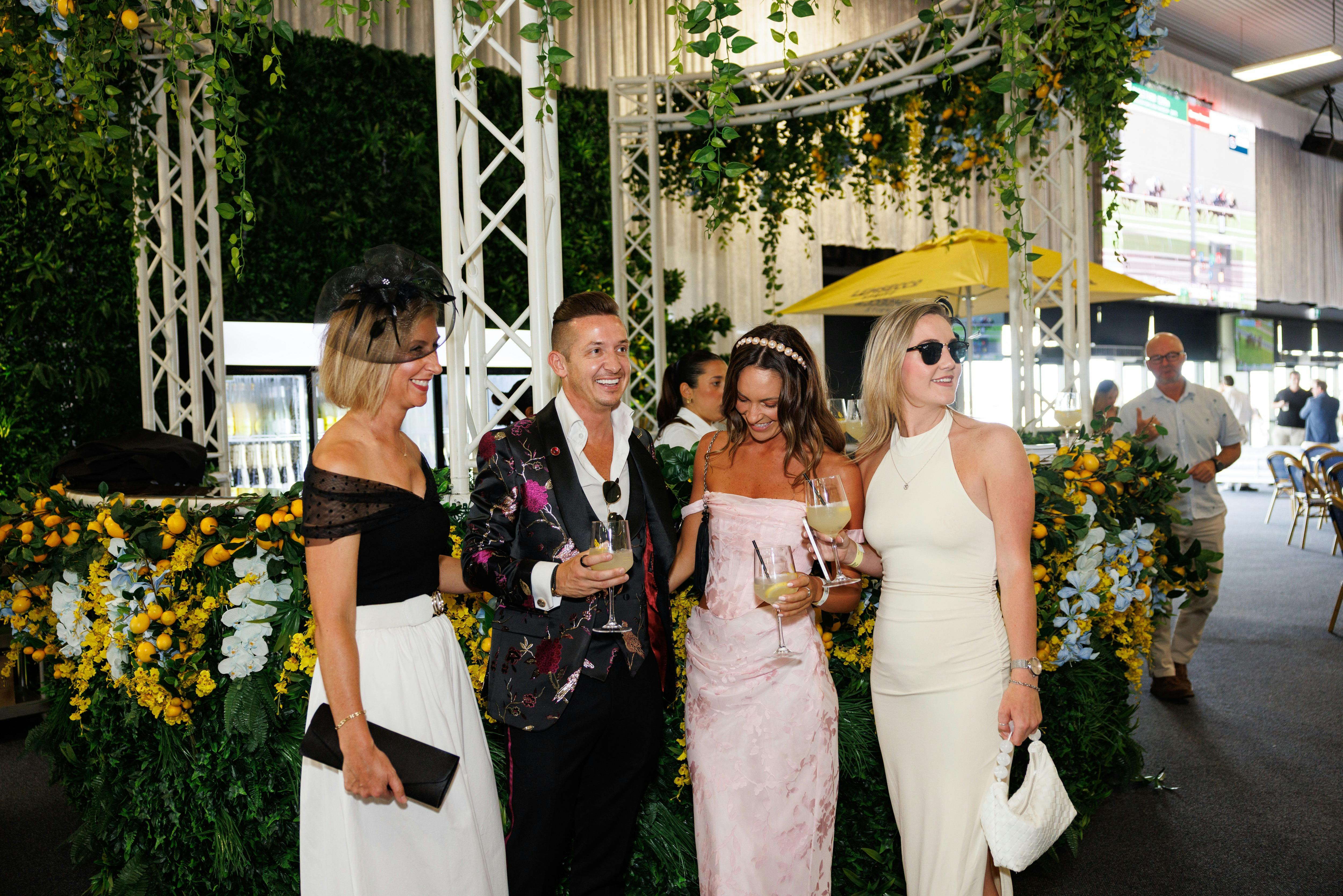Melbourne Cup