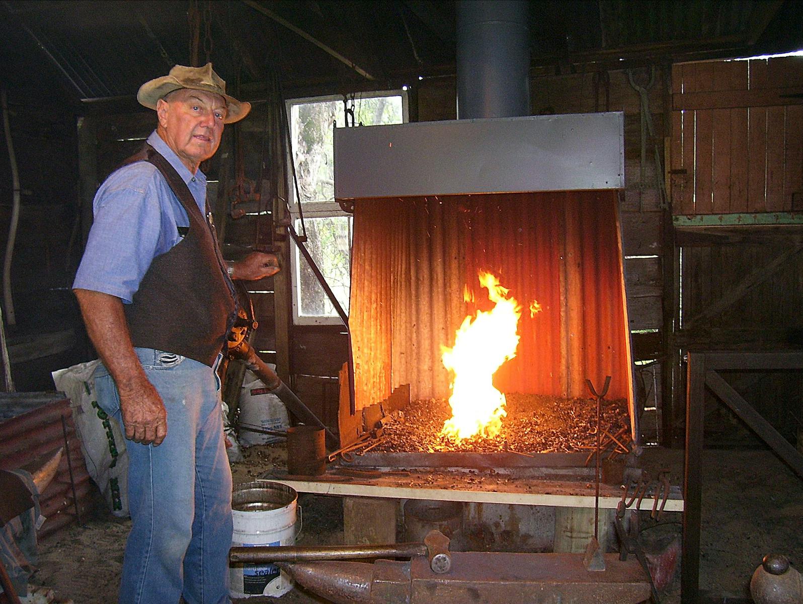 Hervey Bay Historical Village and Museum