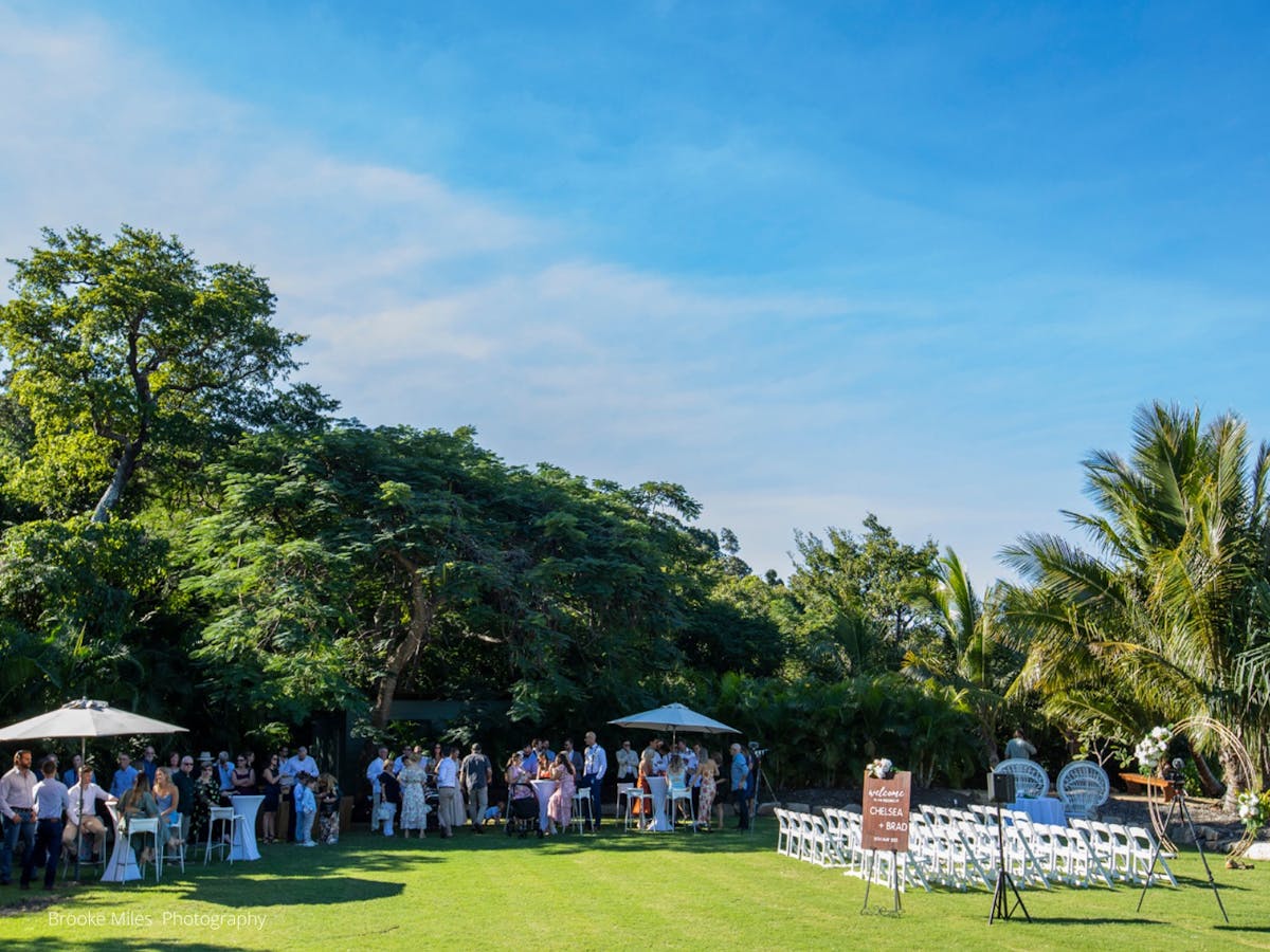 Freedom Shores Weddings
