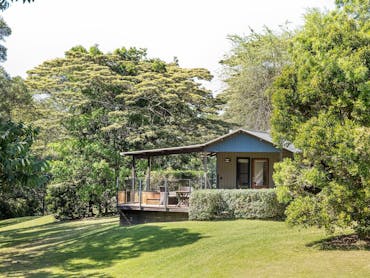 Falls Villa at Spicer Tamarind Retreat
