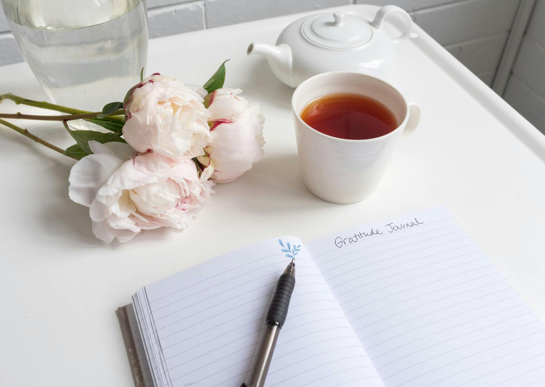 Writing for Wellness