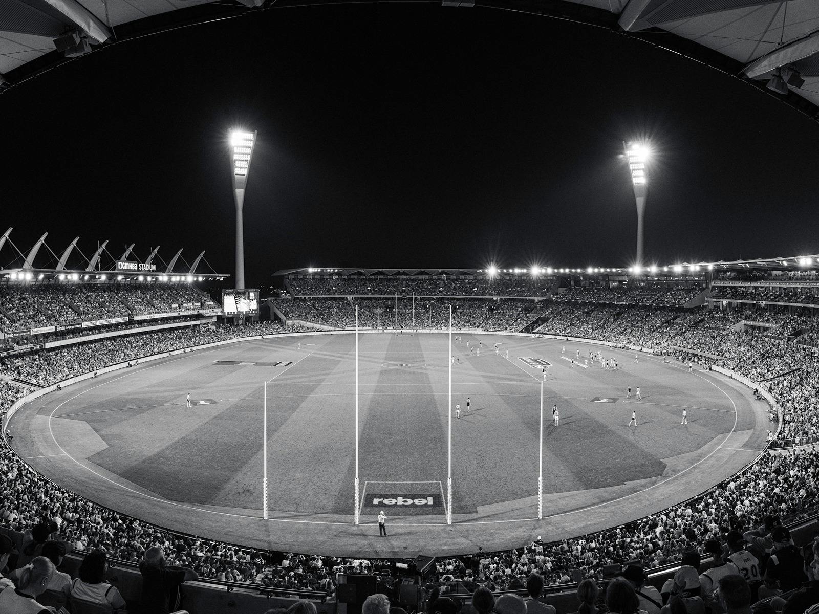 GMHBA Stadium