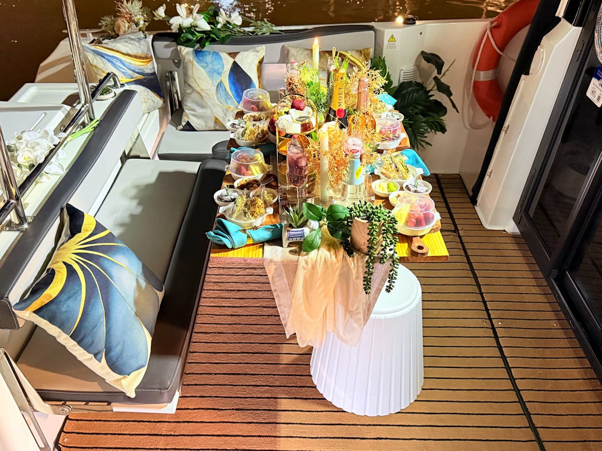 Signature Picnic