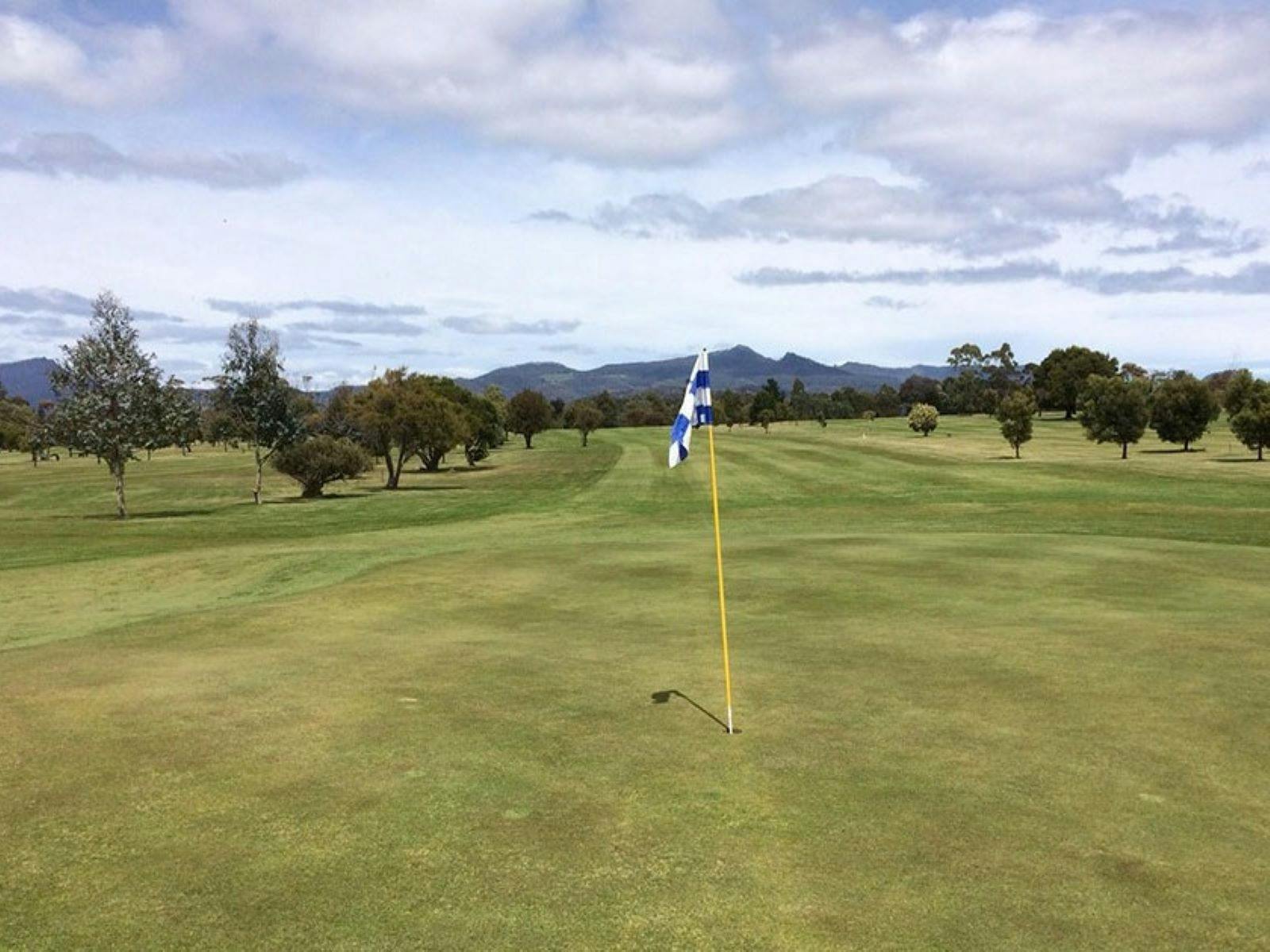 Scamander River Golf Club