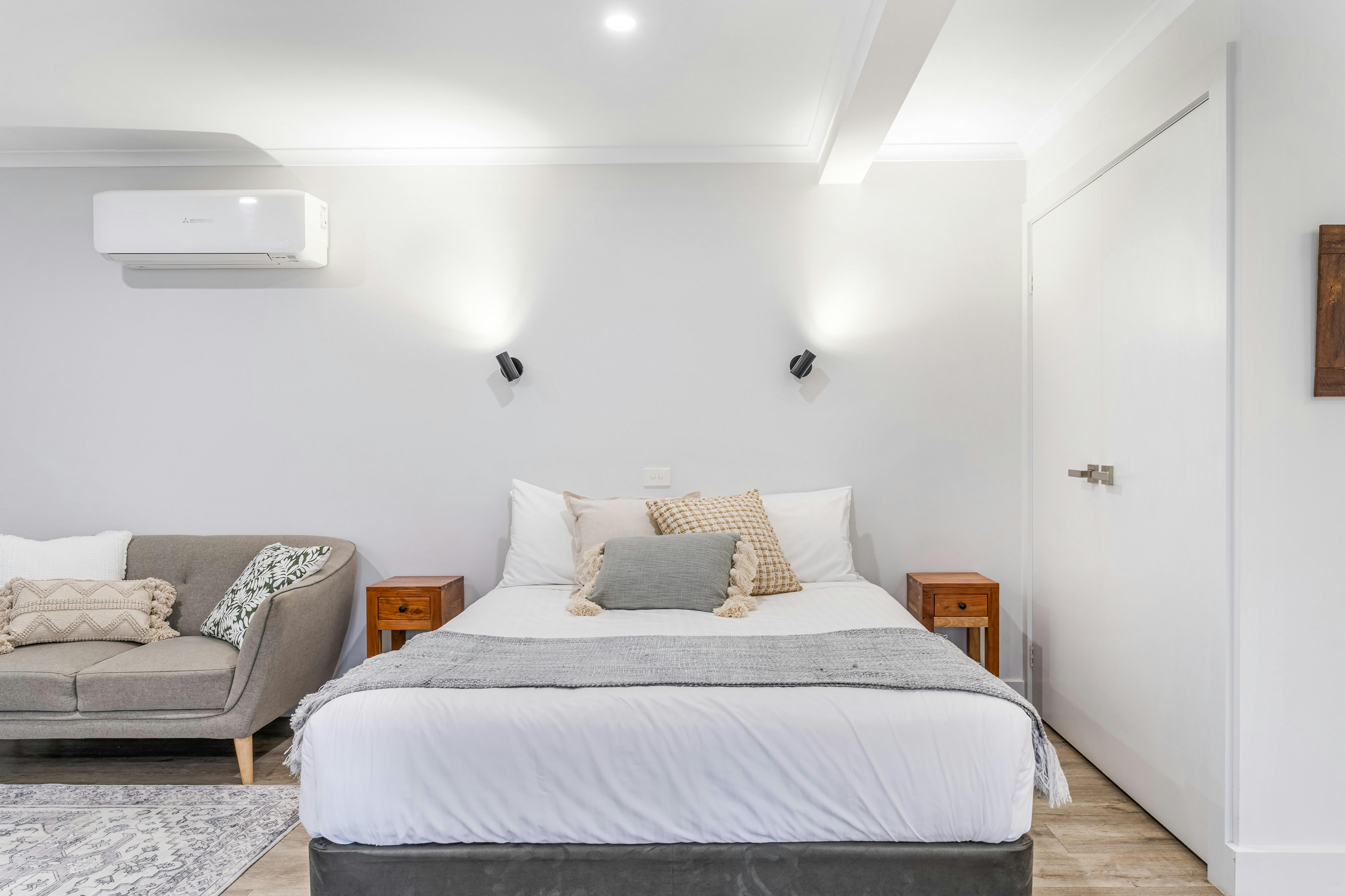 Studio Unit | Tasman Holiday Parks - Bright