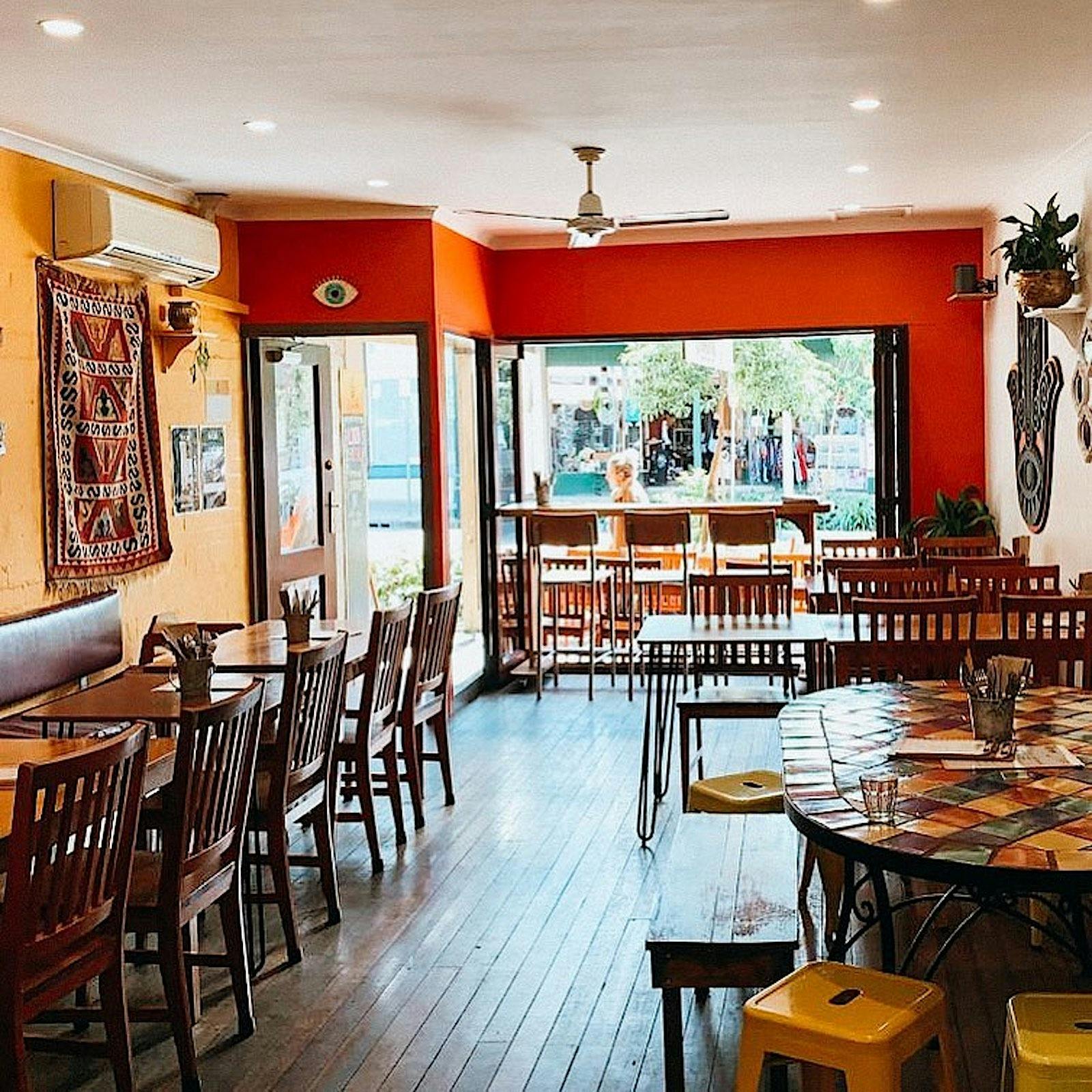 자타르 주방 인테리어