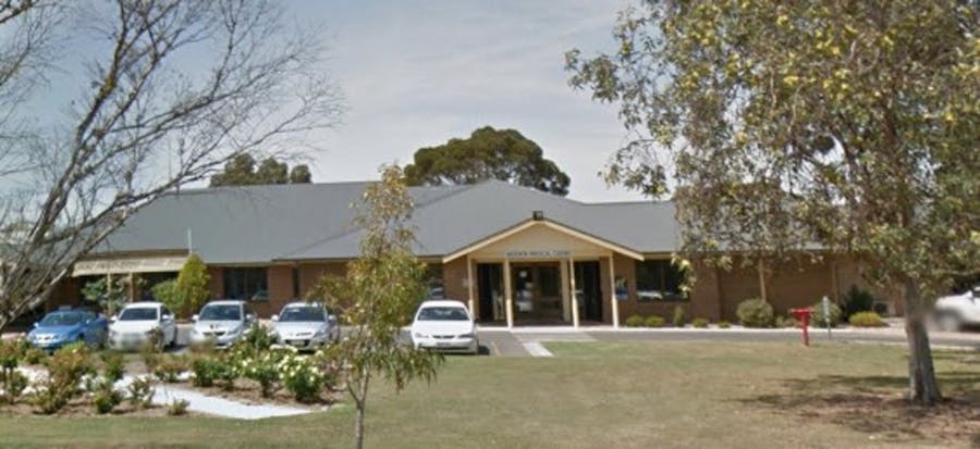 Moonta Medical Centre