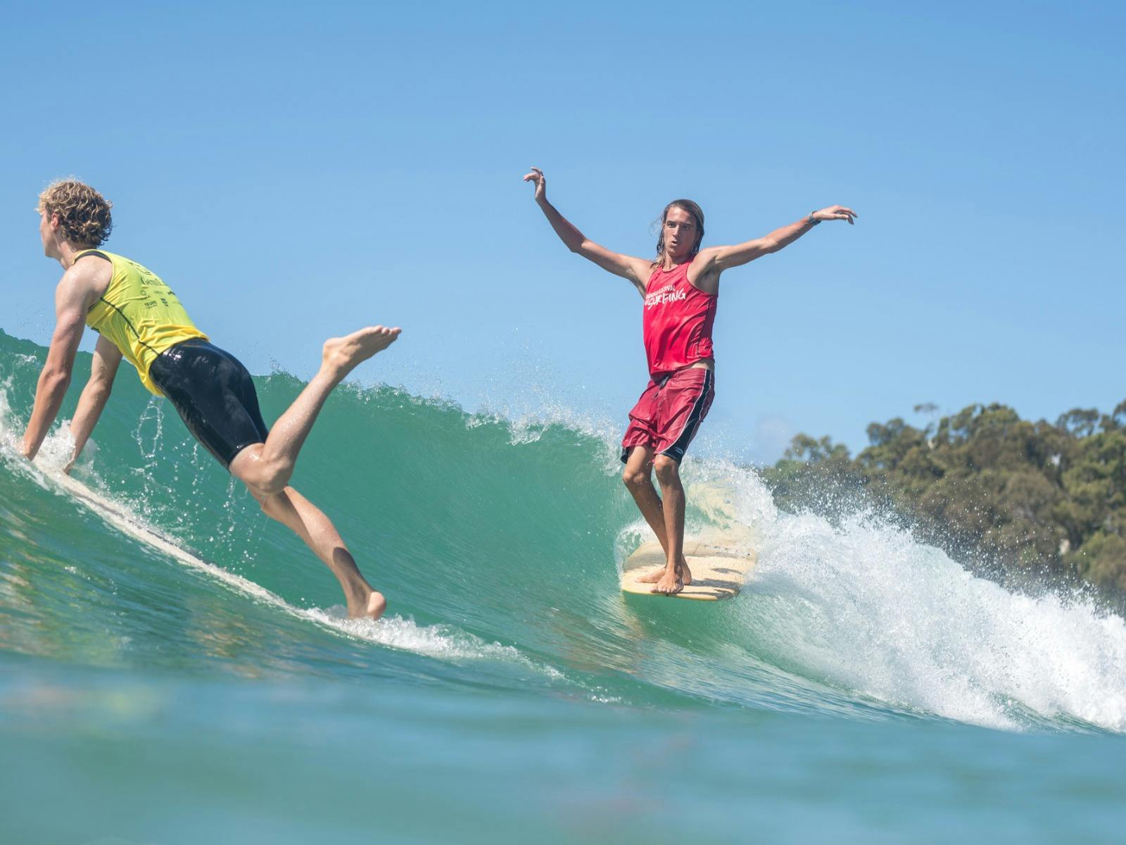 Noosa Festival of Surfing