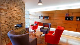 Lake Crackenback Spa and Wellness Centre