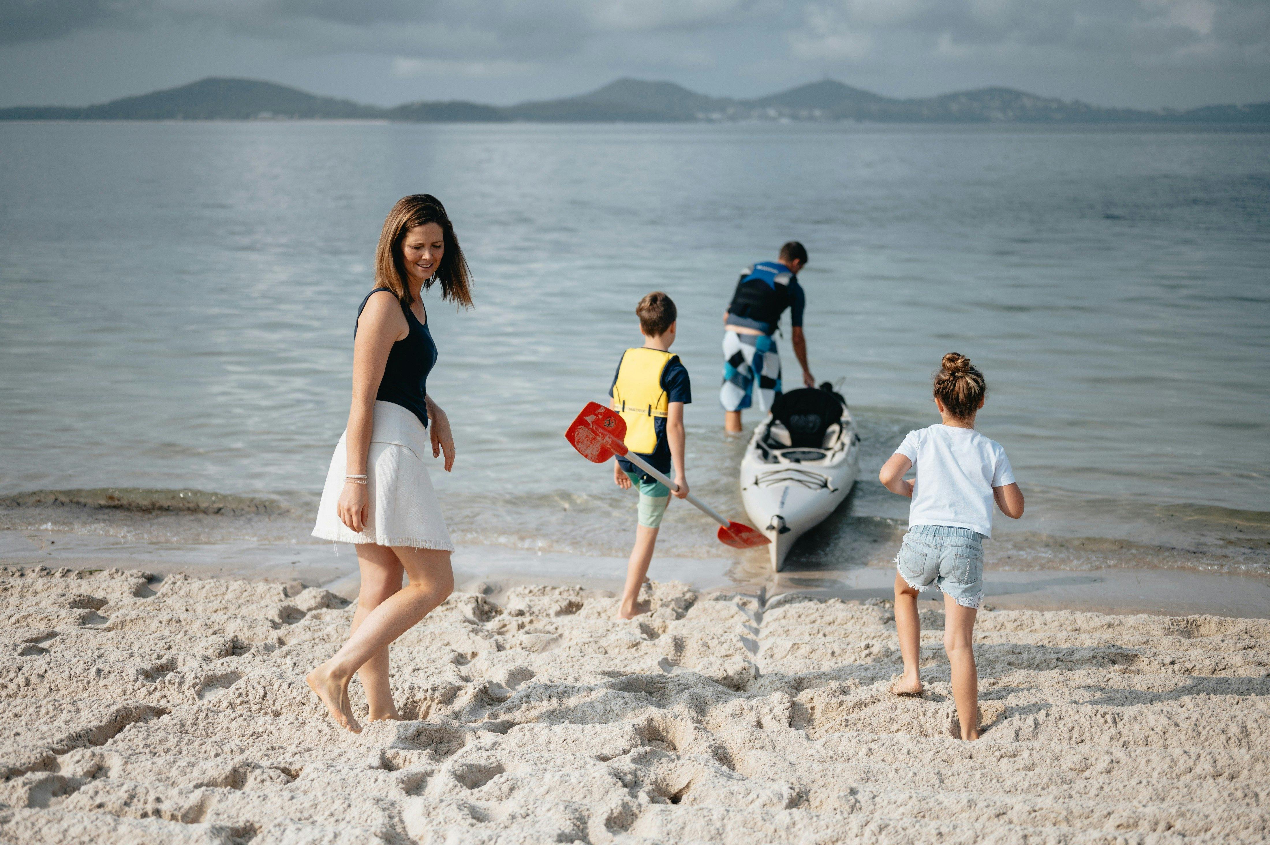 大自然从未如此美好