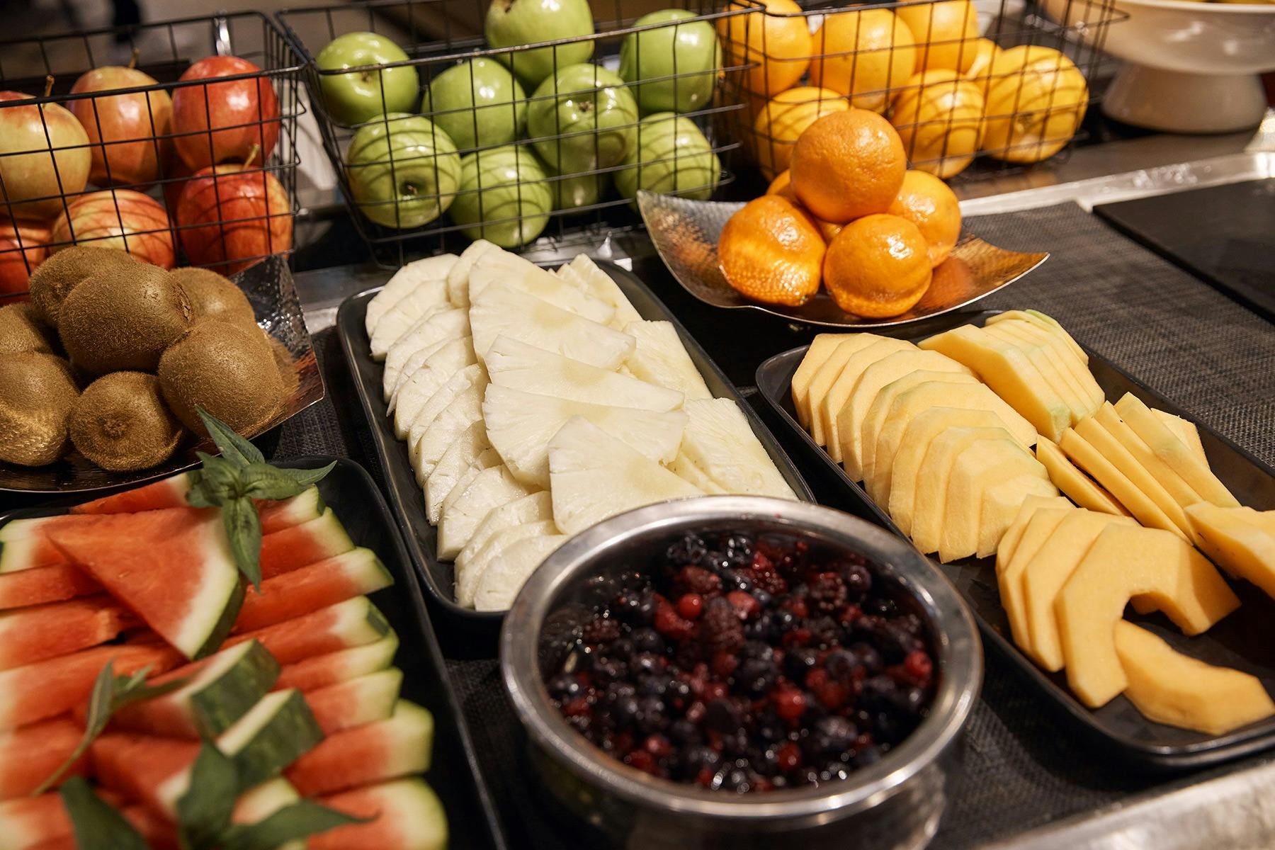 Roadhouse Bar & Grill Albury