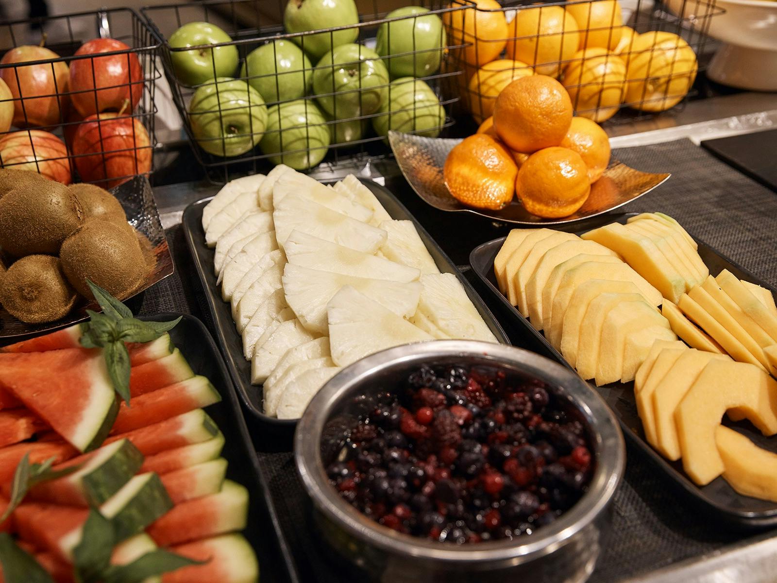 Roadhouse Bar & Grill Albury