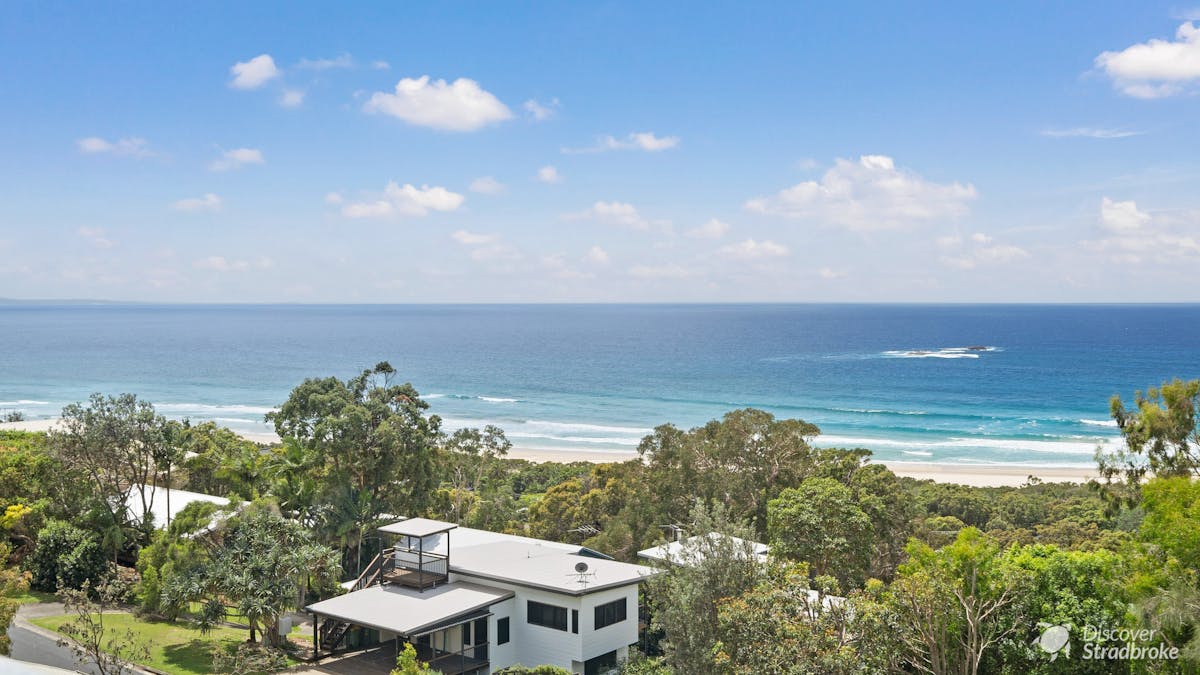 Bombora Beach House