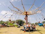 Tony Joes Amusement Ride at Yandarra