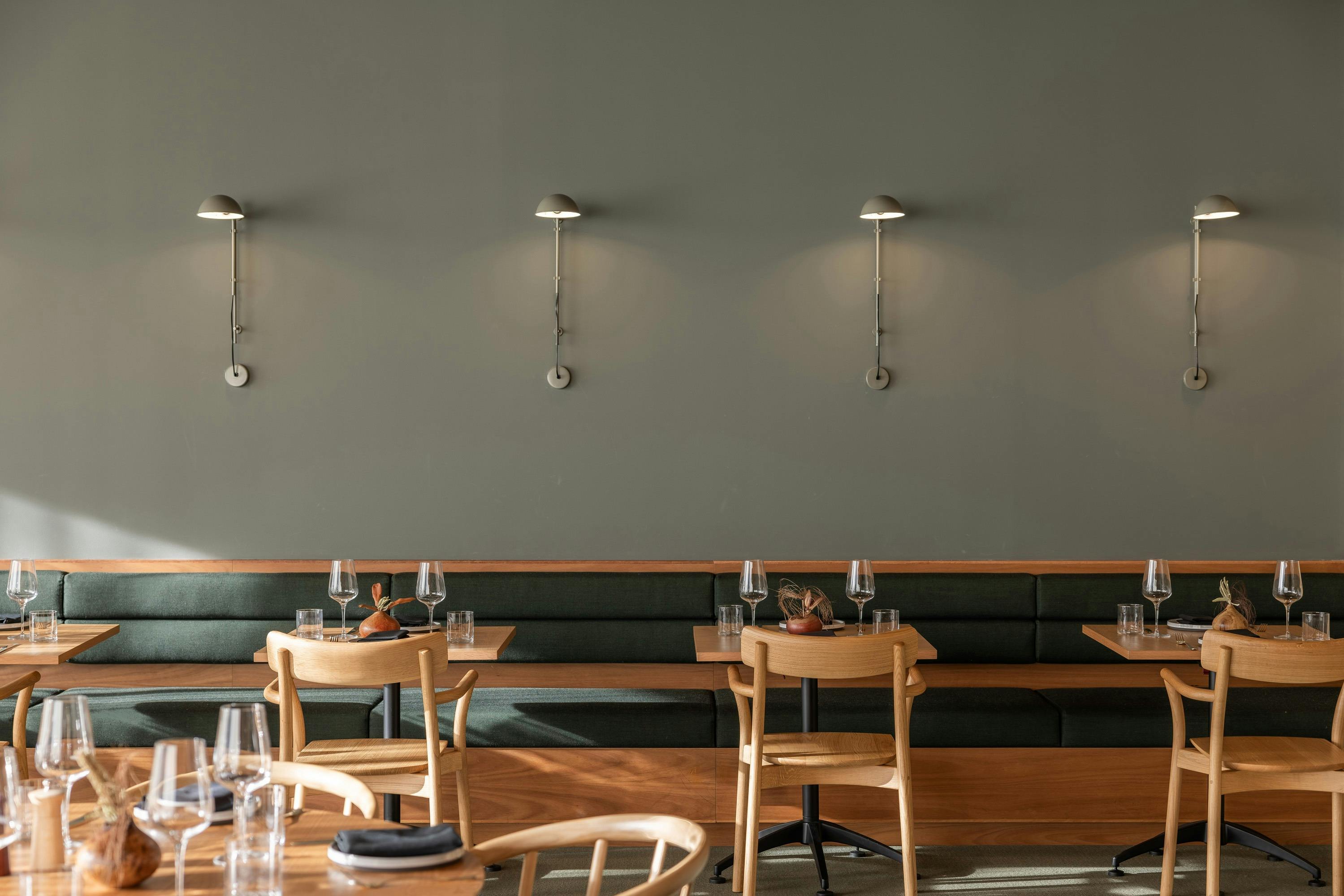 West Kitchen & Bar