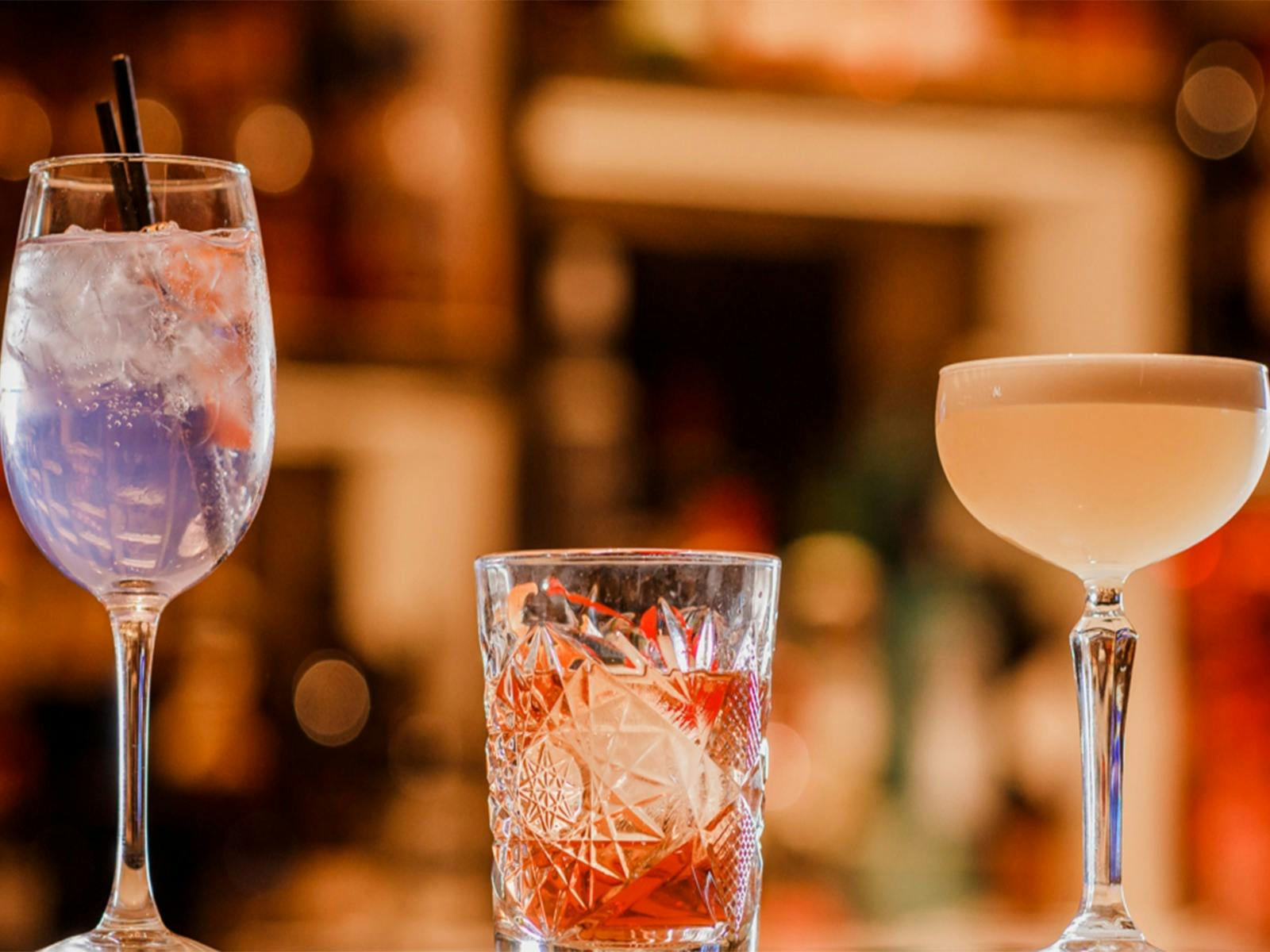 Drinks Drinks