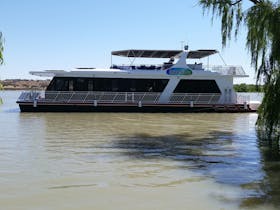 Love Life Houseboat