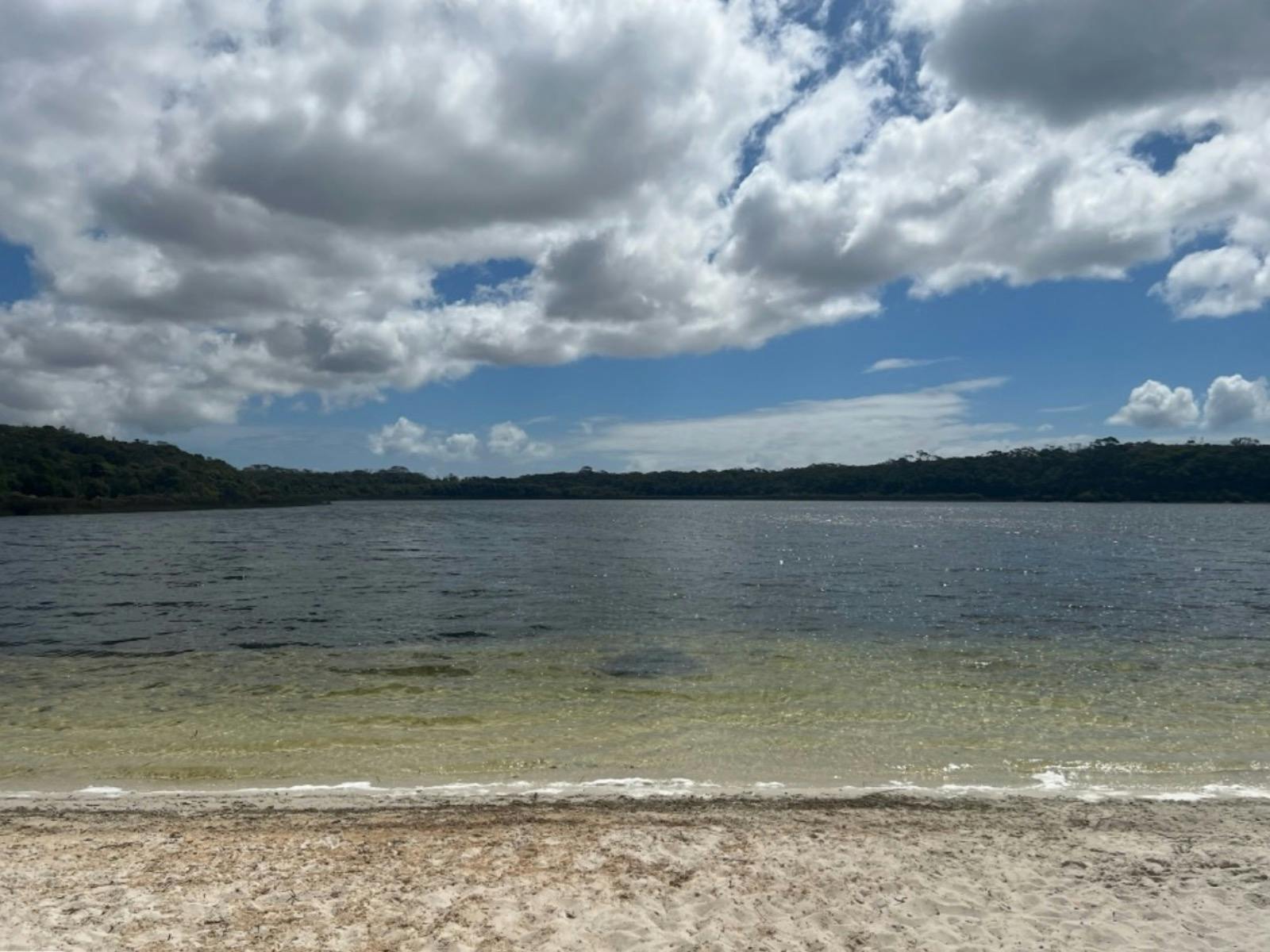 Penny’s Lagoon, King Island