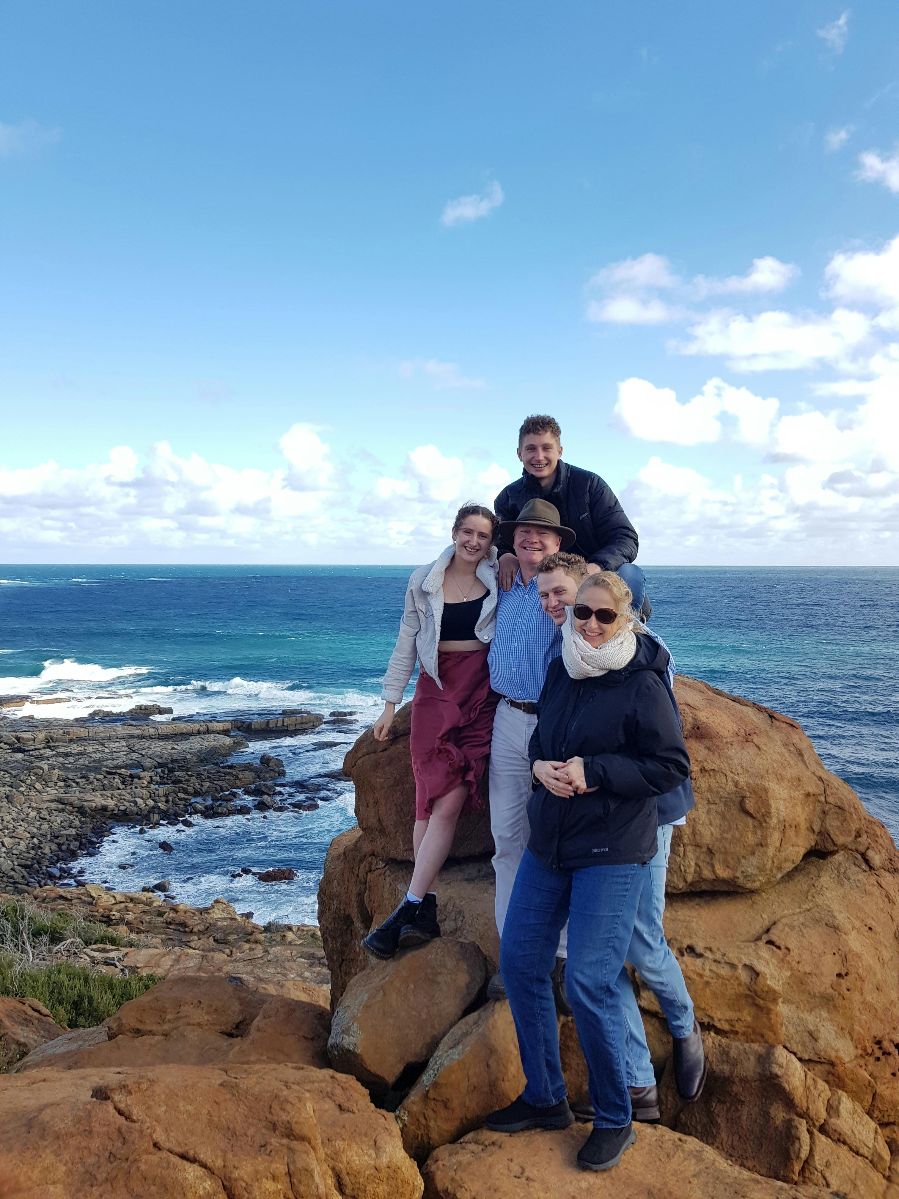 All About Margaret River, Margaret River, Western Australia