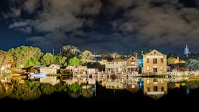 Flagstaff Hill Maritime Museum and Village