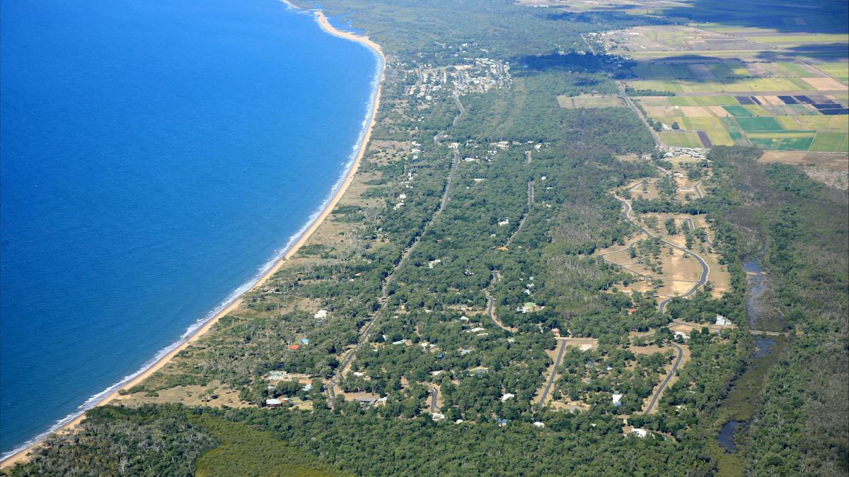 Moore Park | Destination-information | Queensland