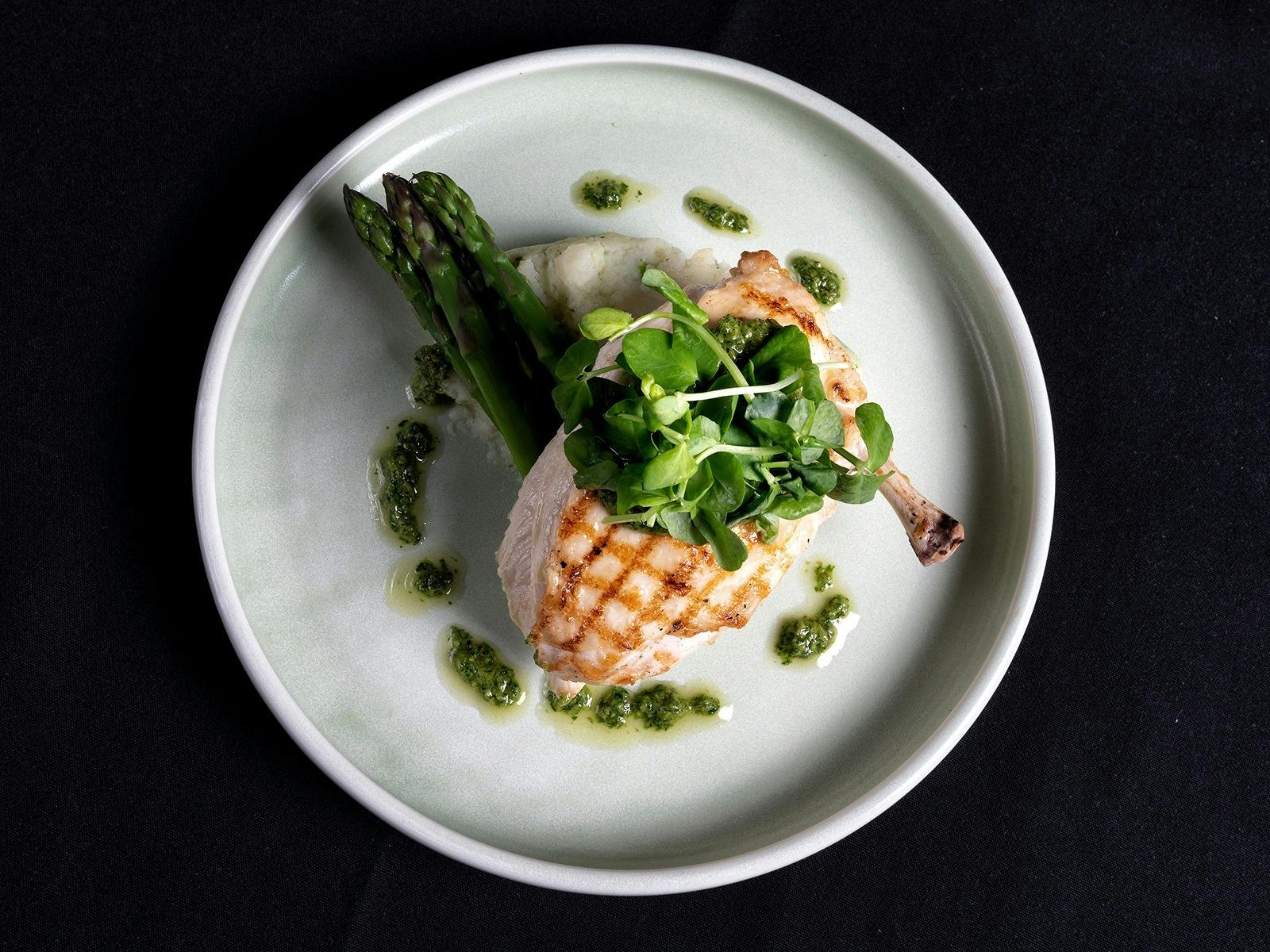 悉尼海港美食游轮，包含最好的内容