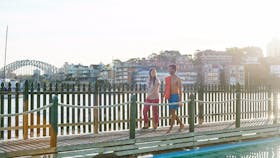 Maccallum Pool