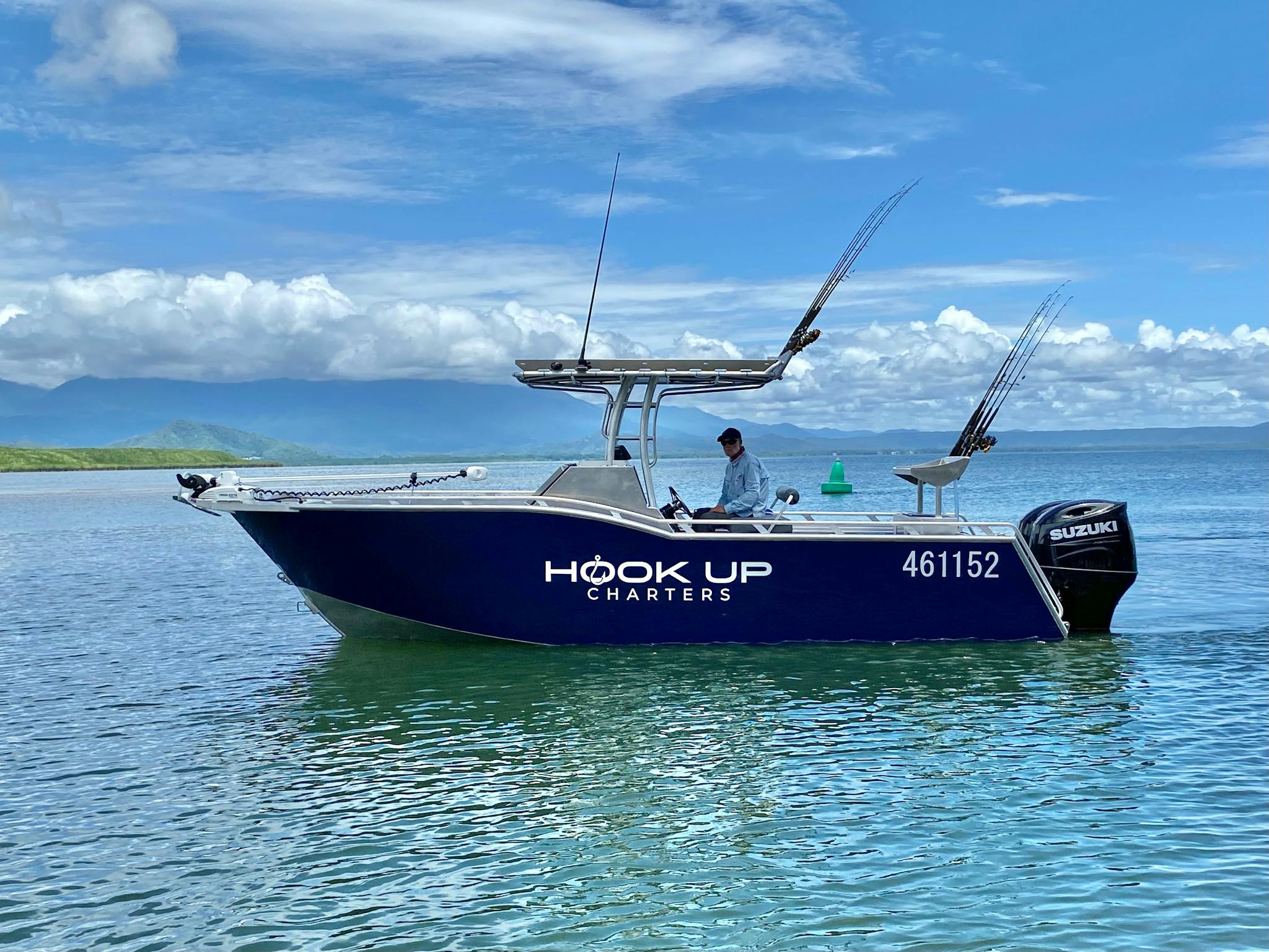 Hook Up Charters Hook Up Charters