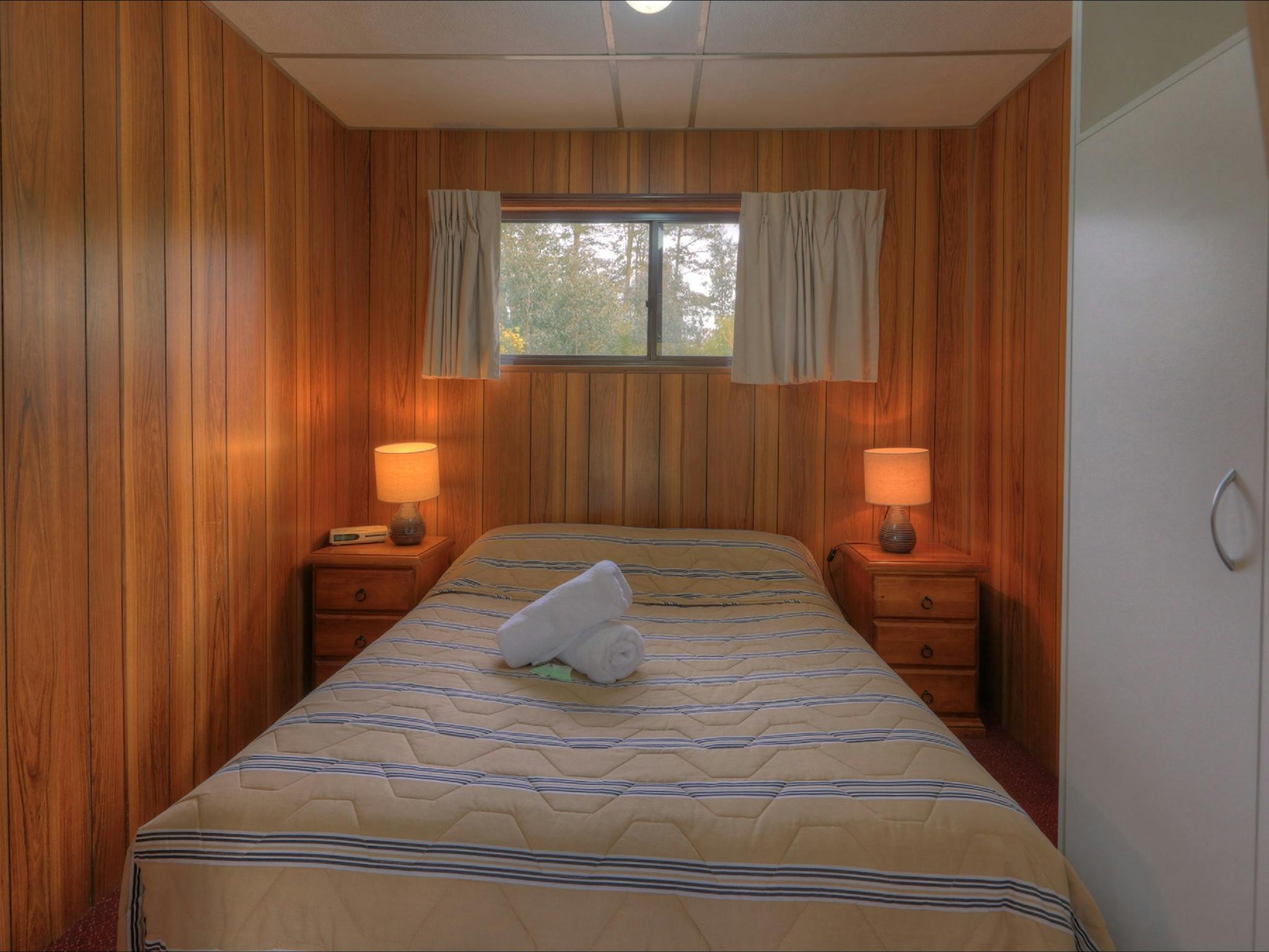 Main bedroom