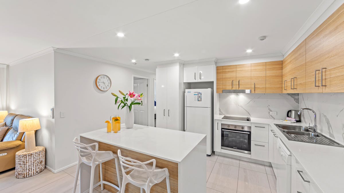 Newport Mooloolaba