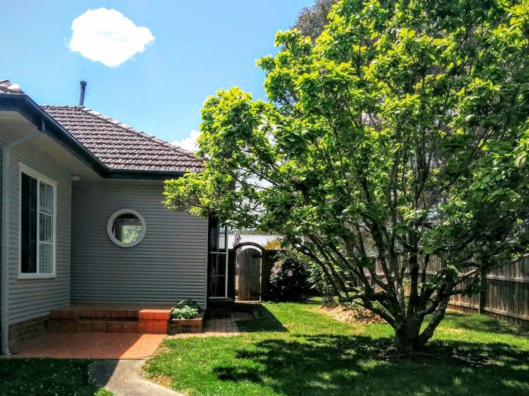 Magnolia Corner NSW Holidays & Things to Do