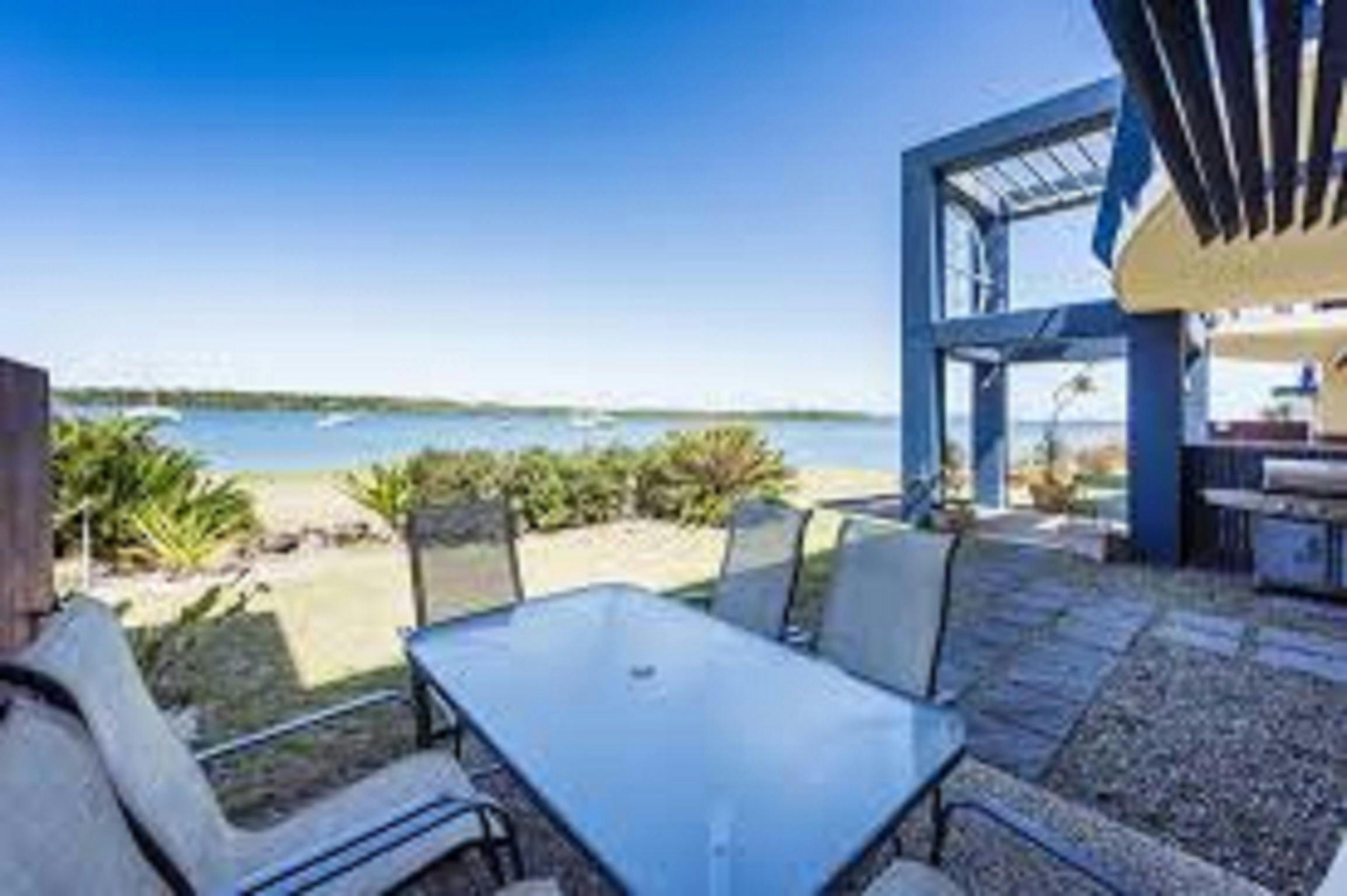 Riverview Apartment 2.6, Iluka NSW Holidays & Things