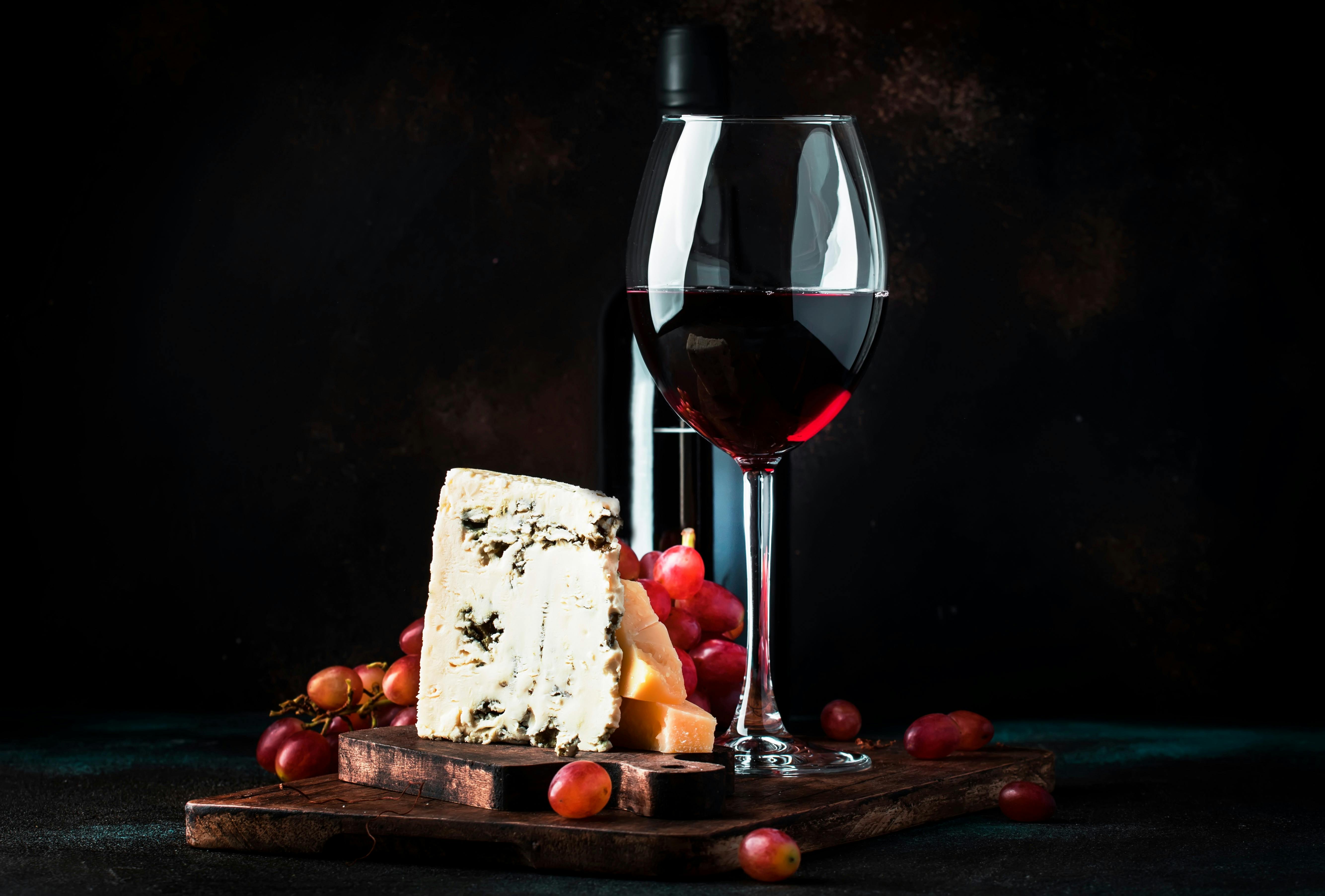 Choose where you want to go and wines to suite your palette, and we do the rest!