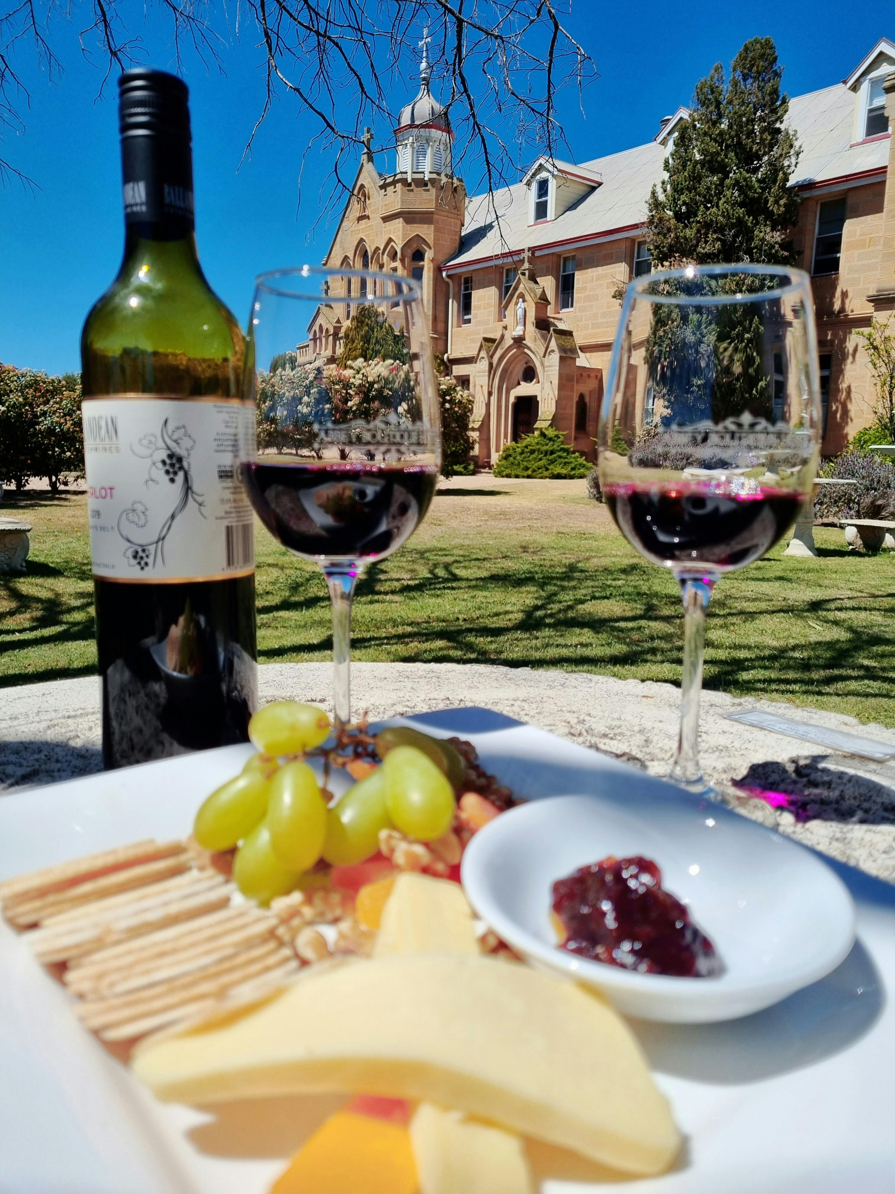 Abbey Restaurant