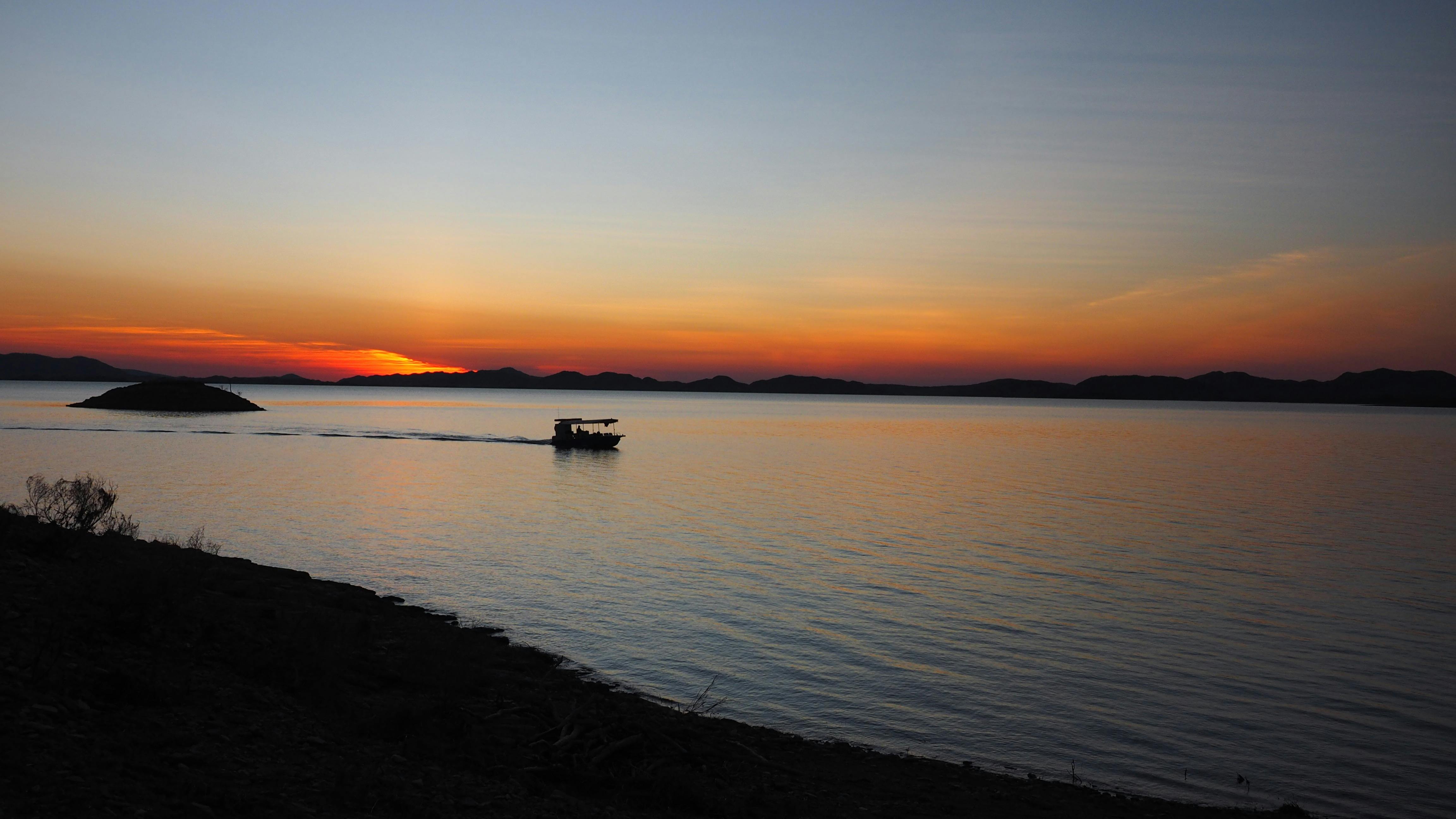 Charter North 4WD Safaris, Kununurra, Western Australia