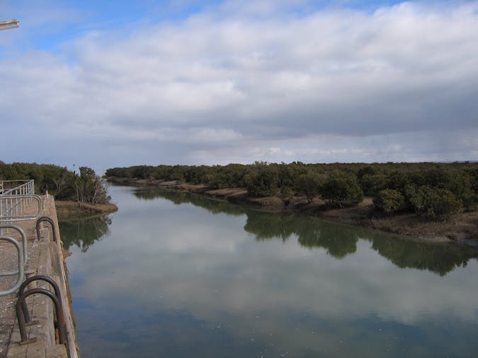Port Wakefield