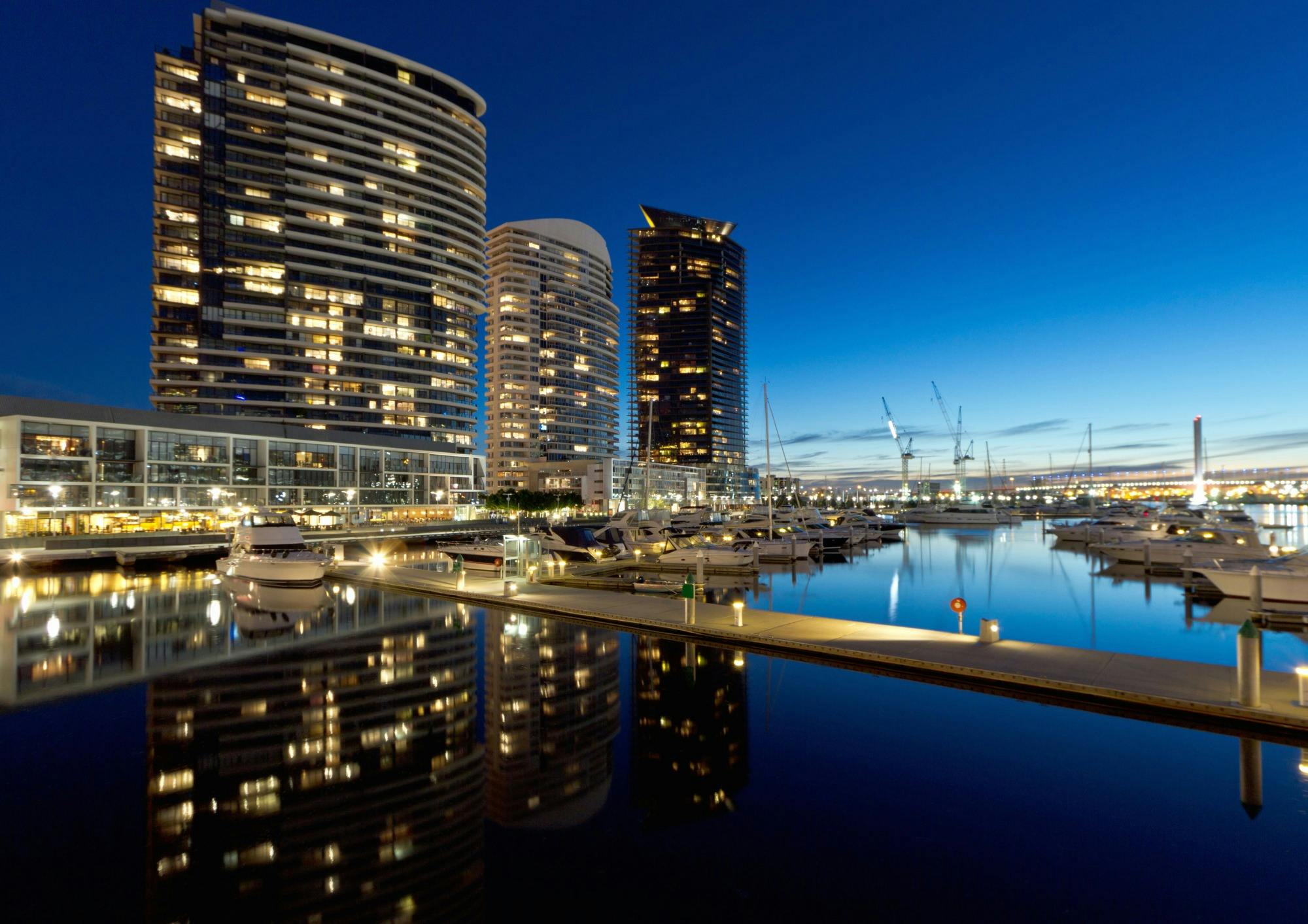 city light