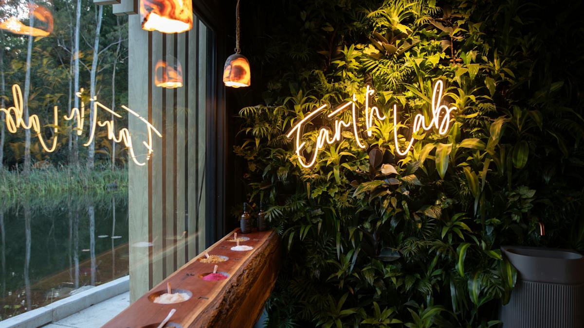 Sol Elements | Attractions | Queensland