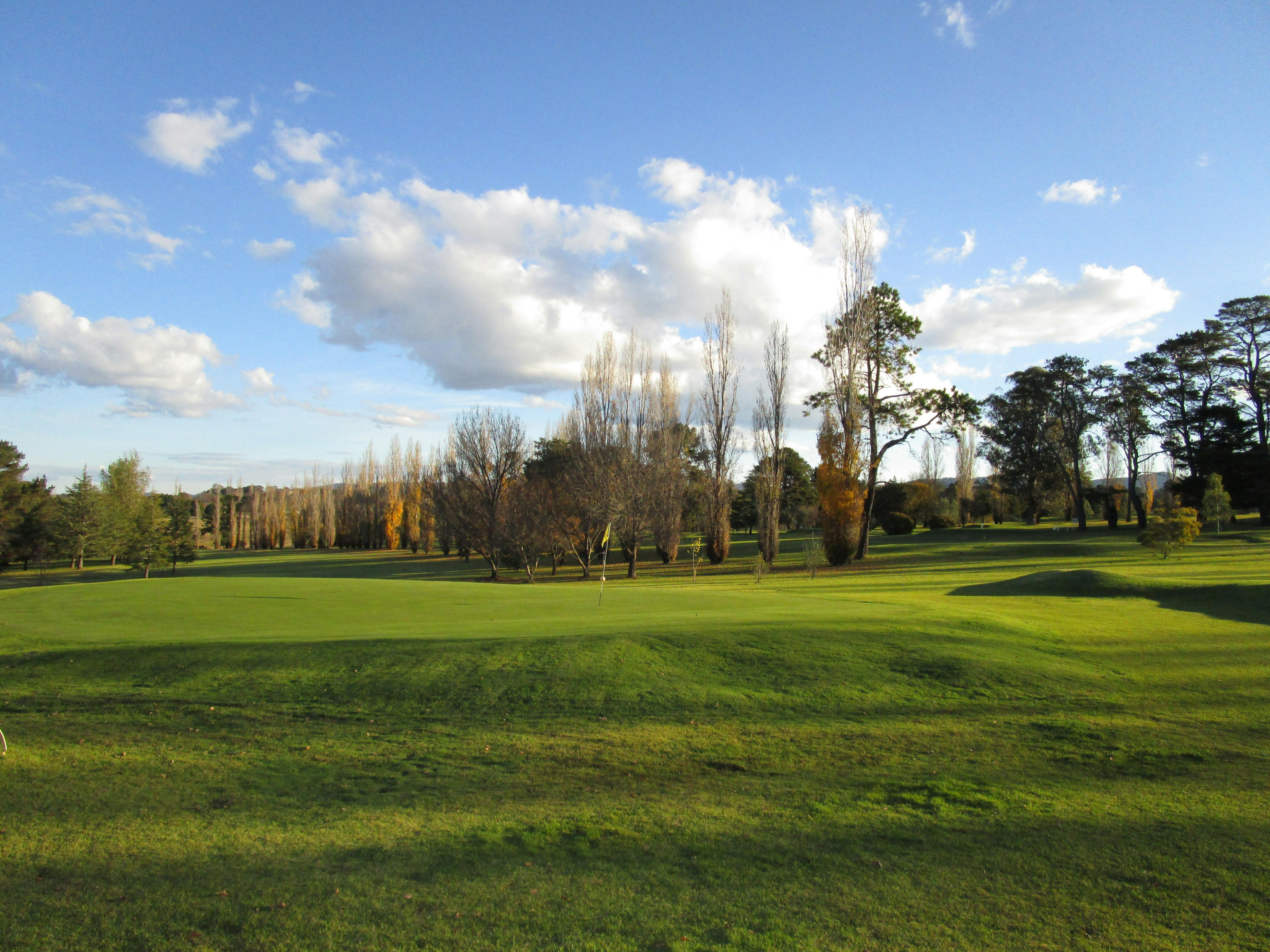 Fairways Lodge