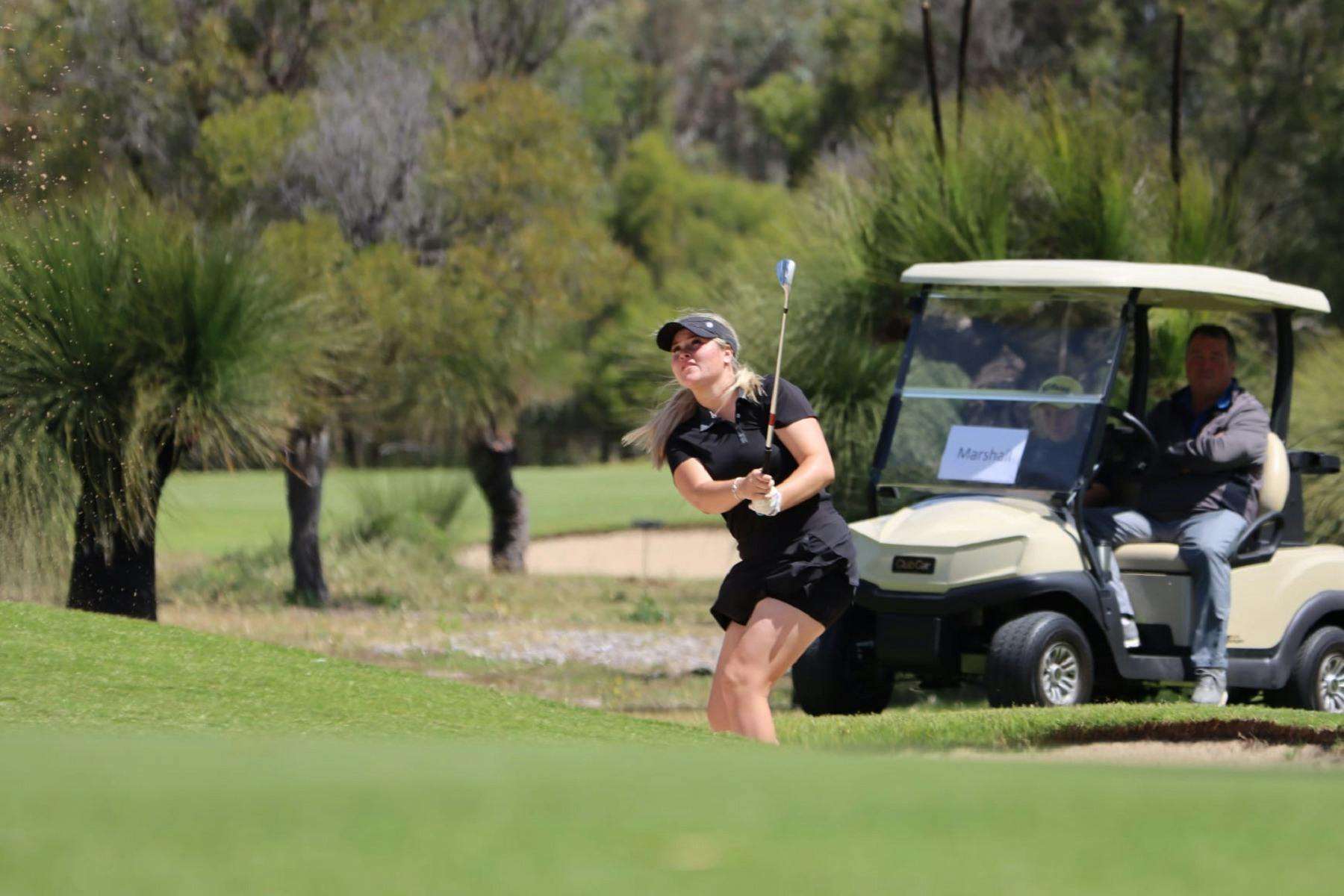 Rockingham Golf Club
