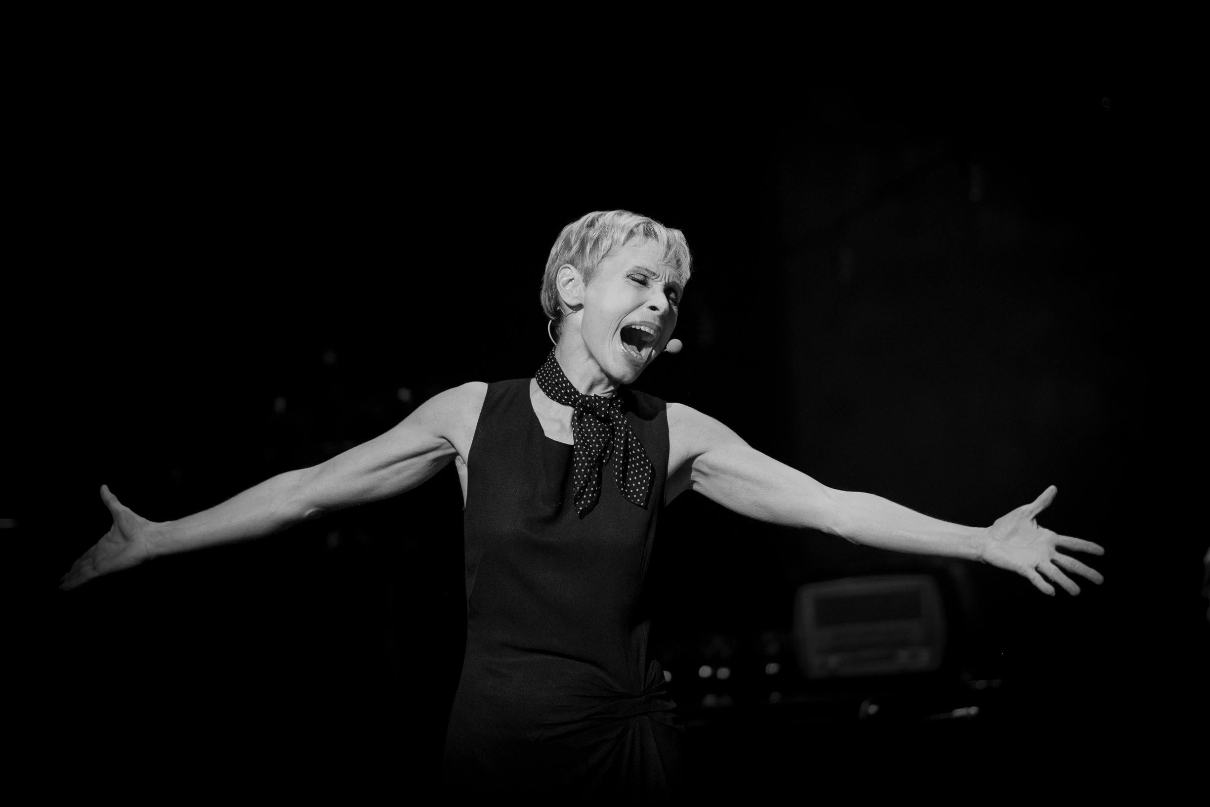Piaf! The Show