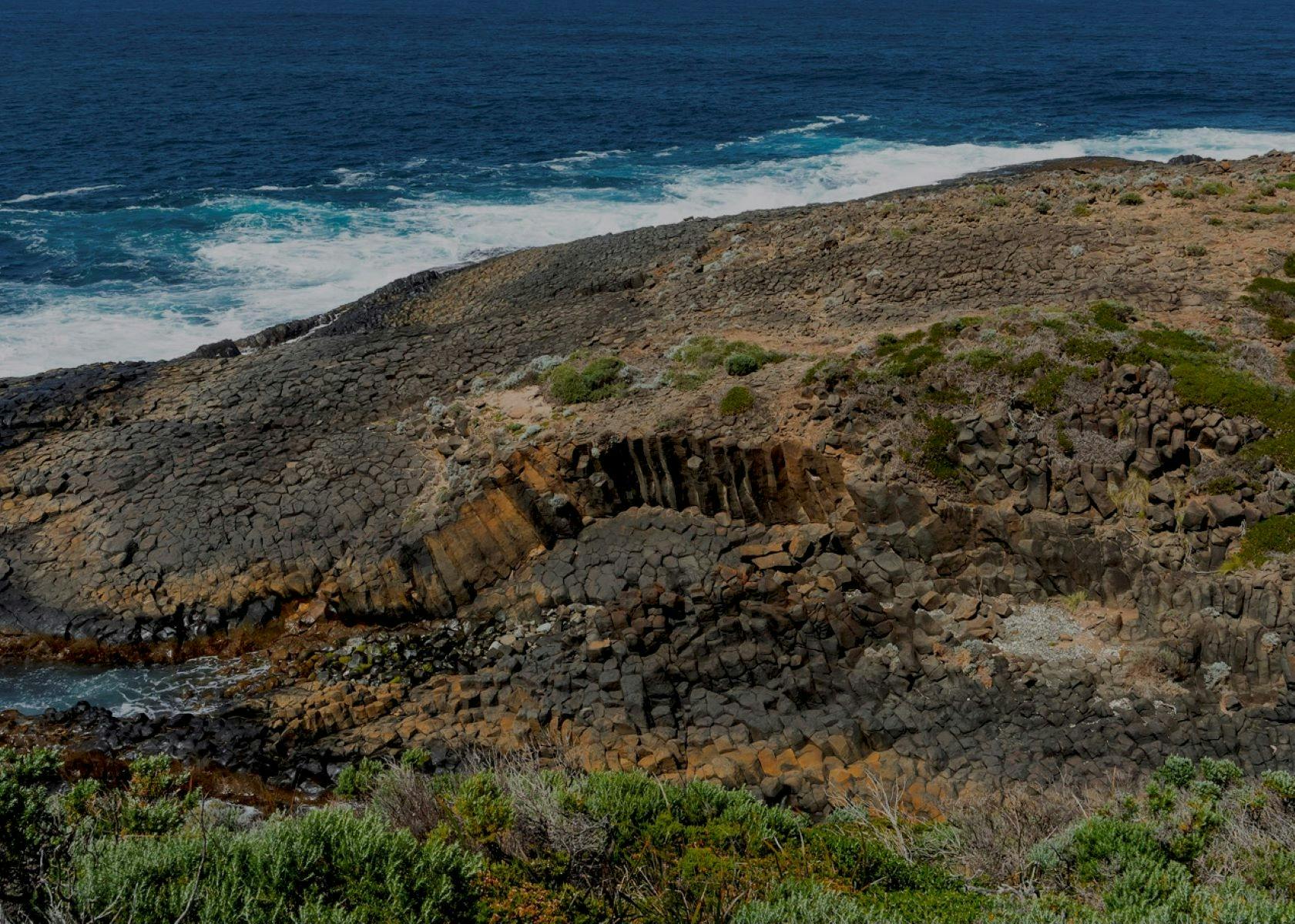 Headland
