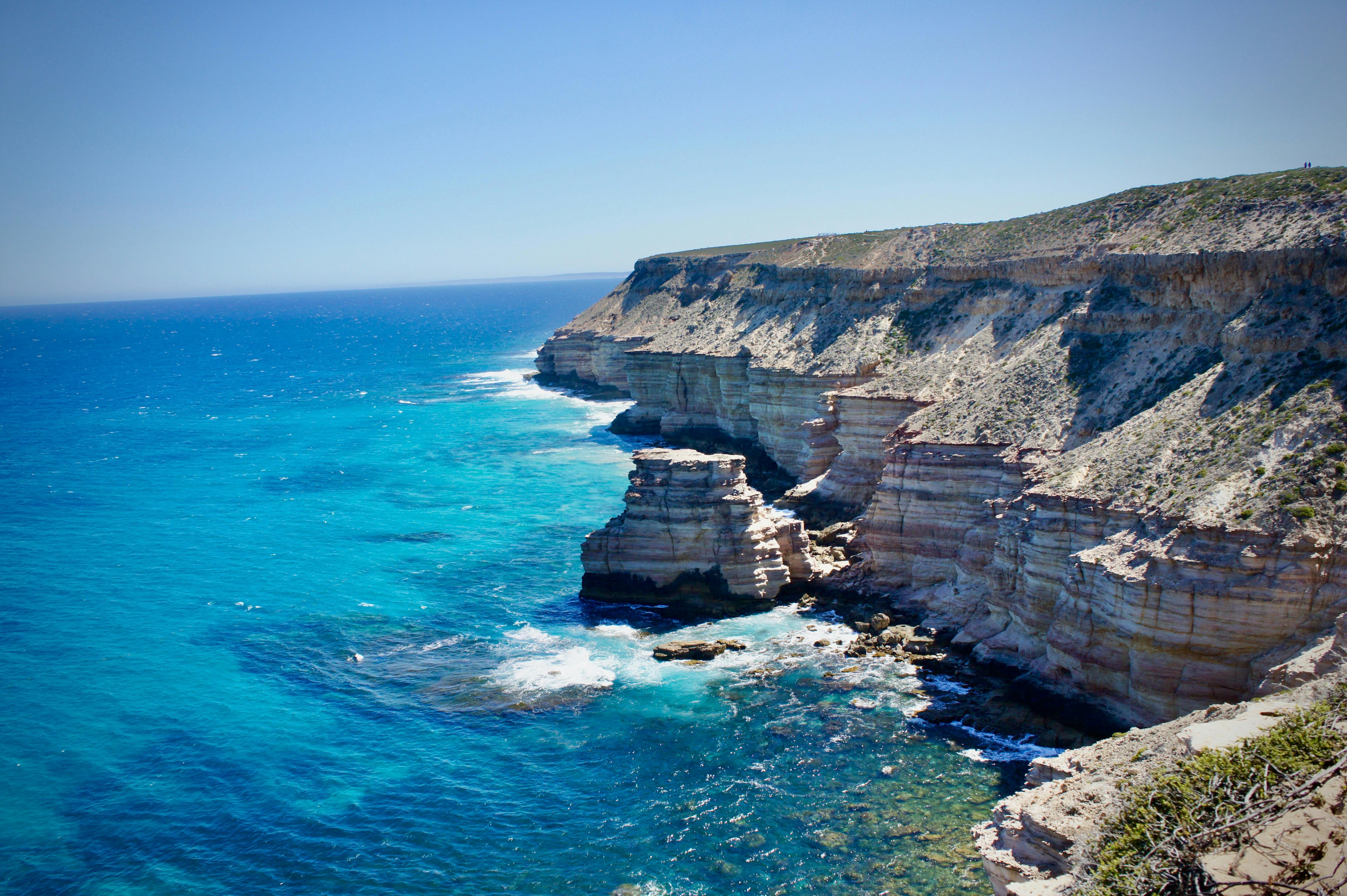 D'Guy Charters, Kalbarri, Western Australia
