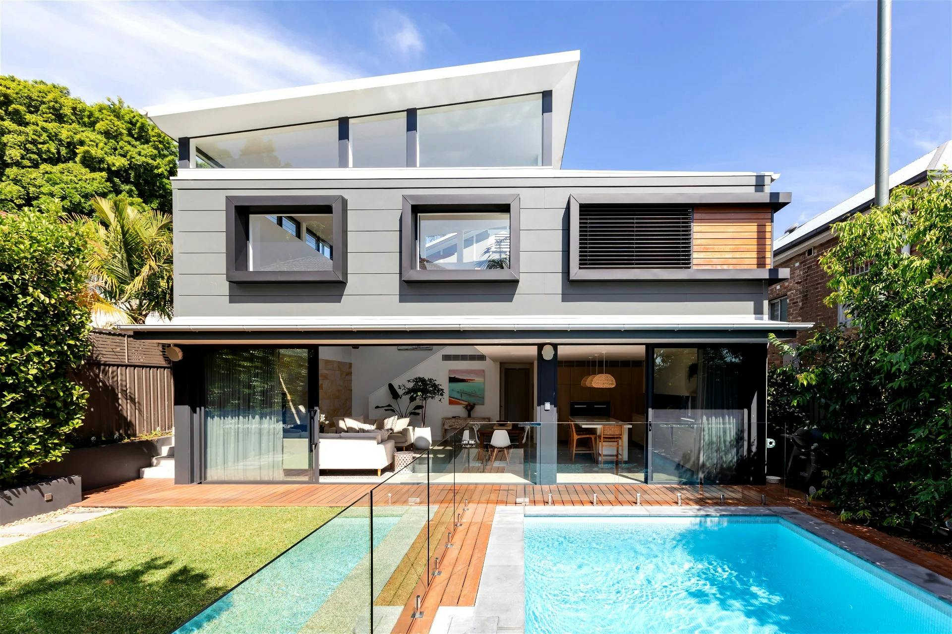 Clovelly Pool Escape