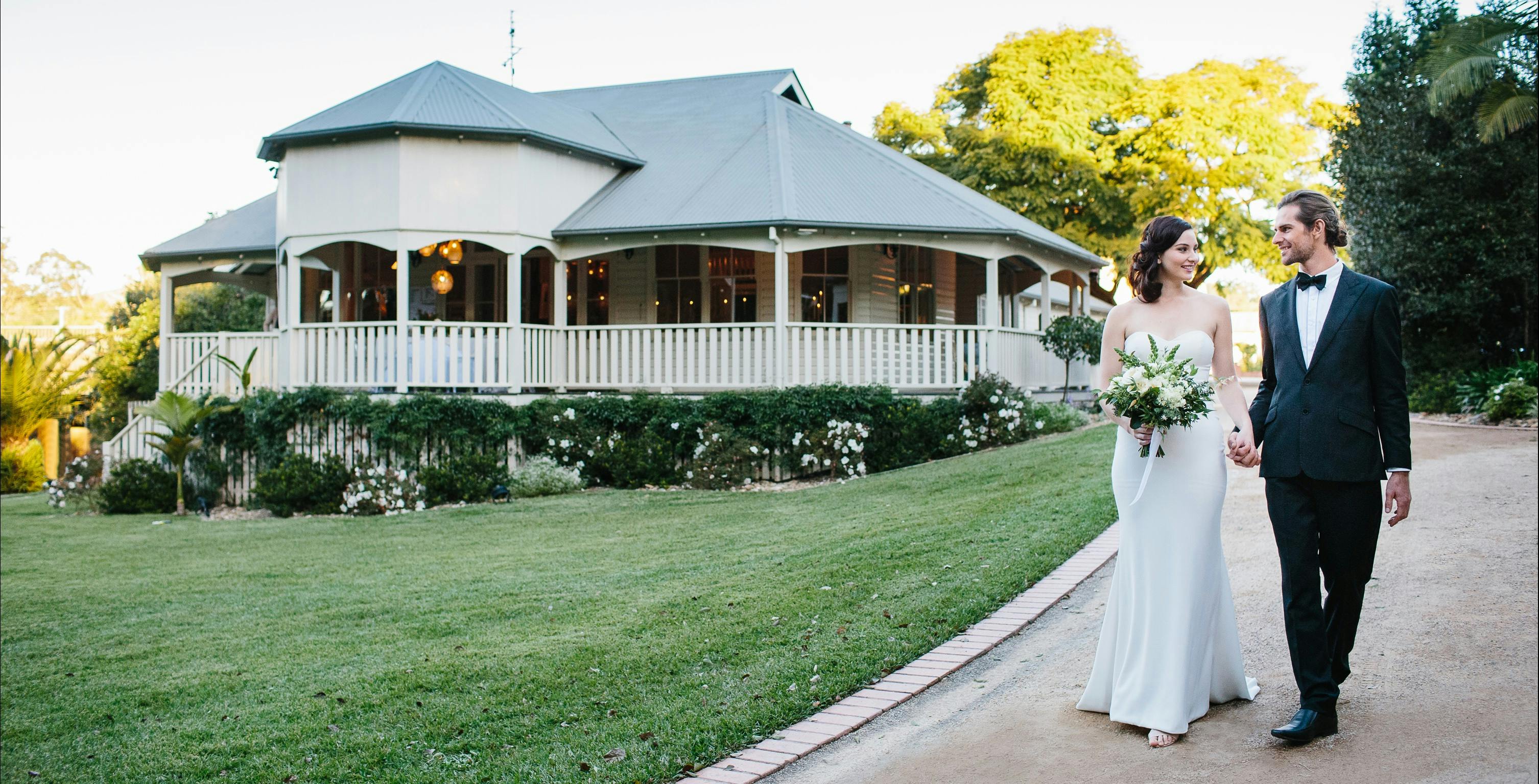 Bangalow Guesthouse NSW Holidays & Things to Do