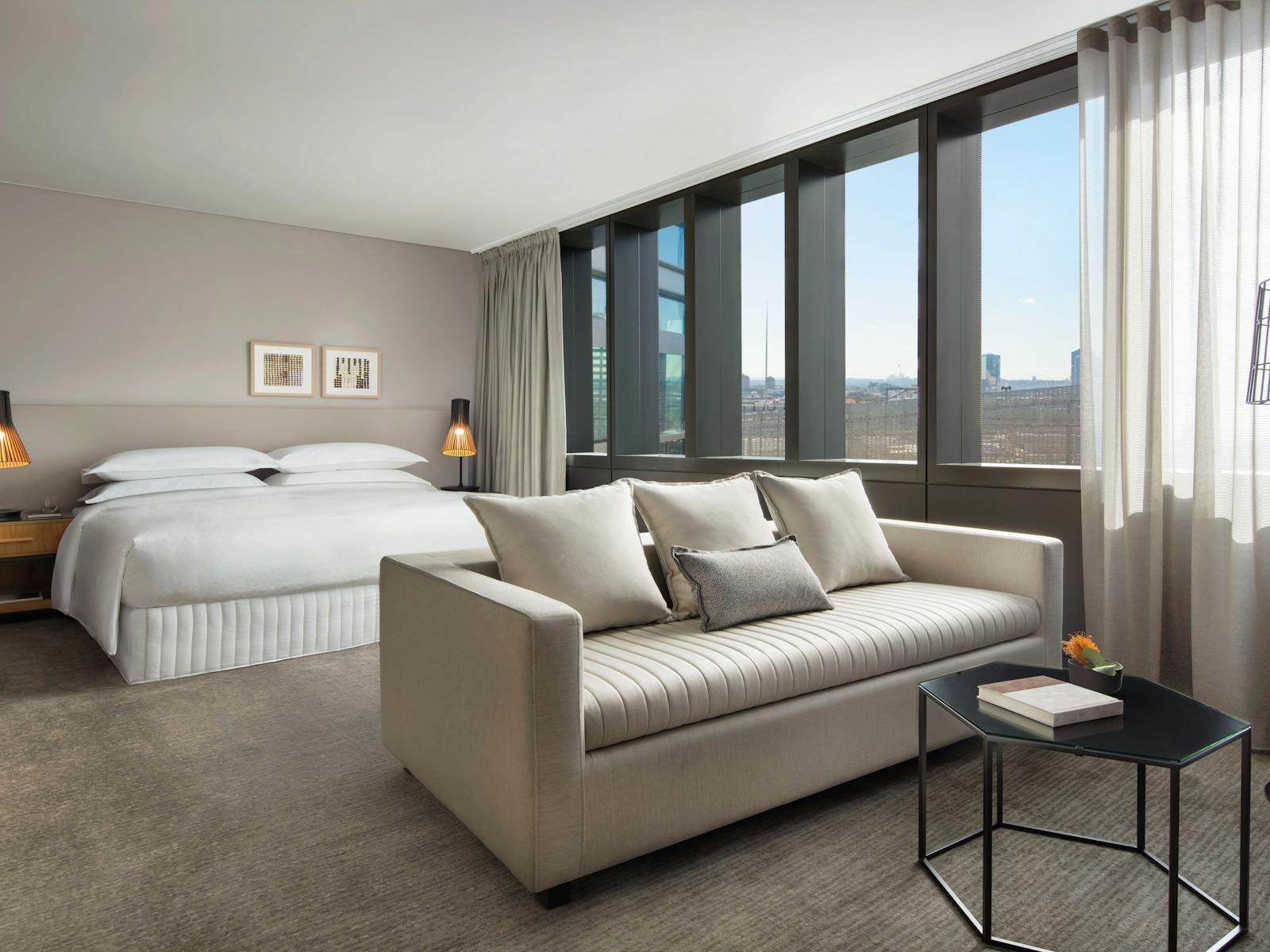 スタジオキングスイート