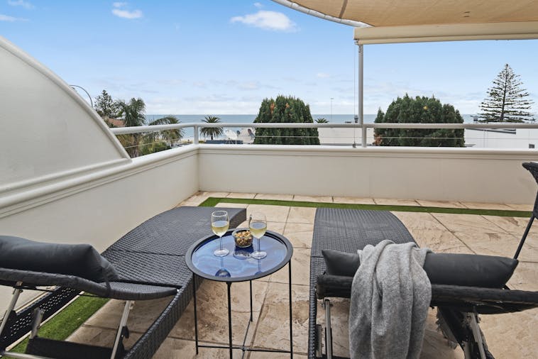 Seacliff Beach Retreat