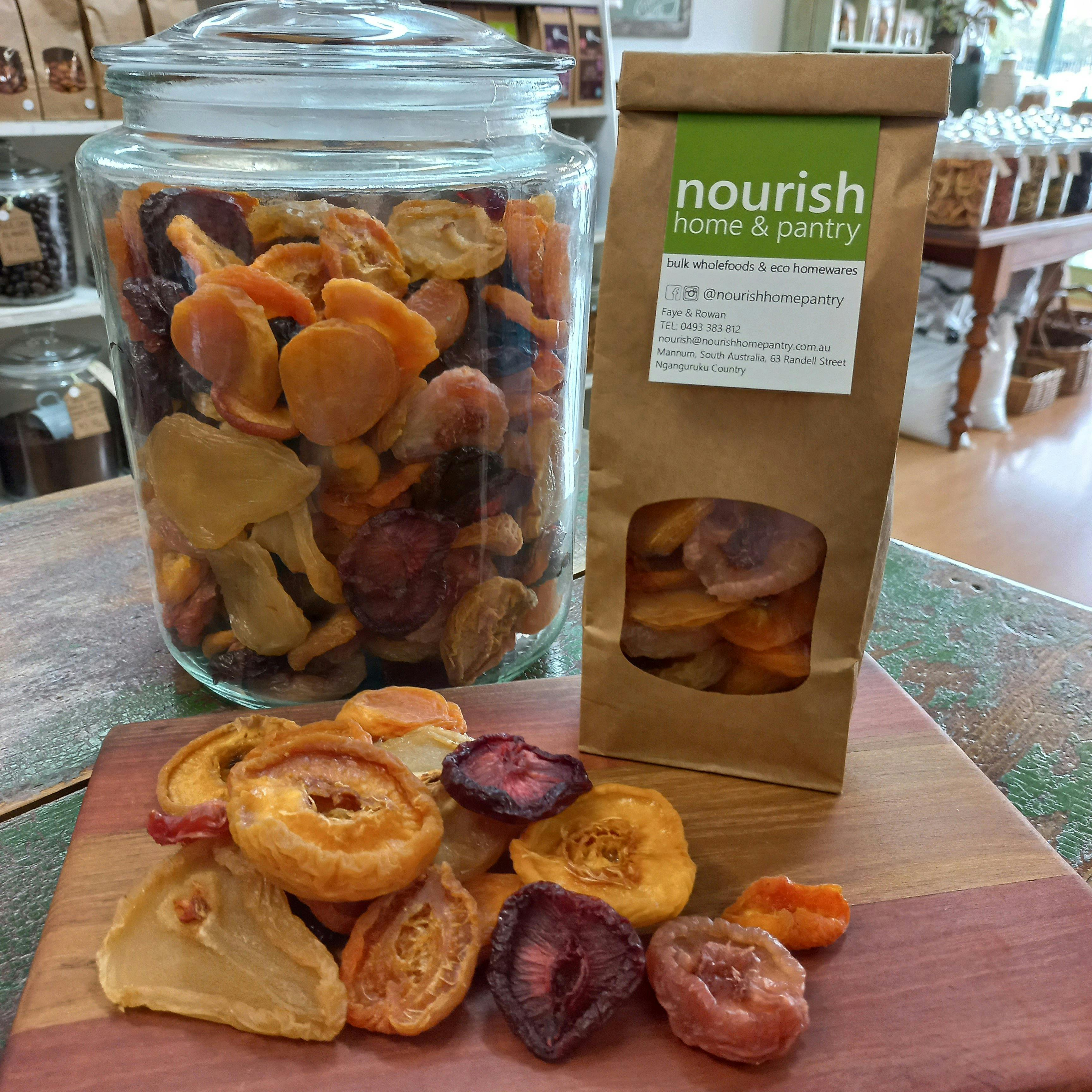Nourish Home & Pantry