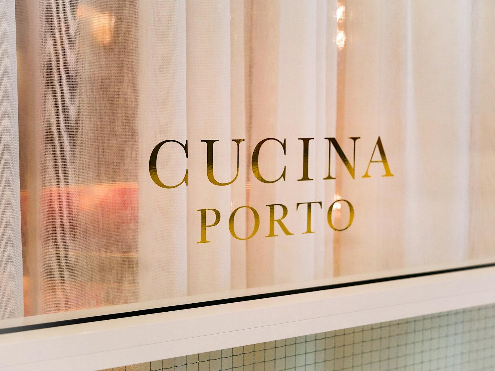 Cucina Porto at The Star Sydney