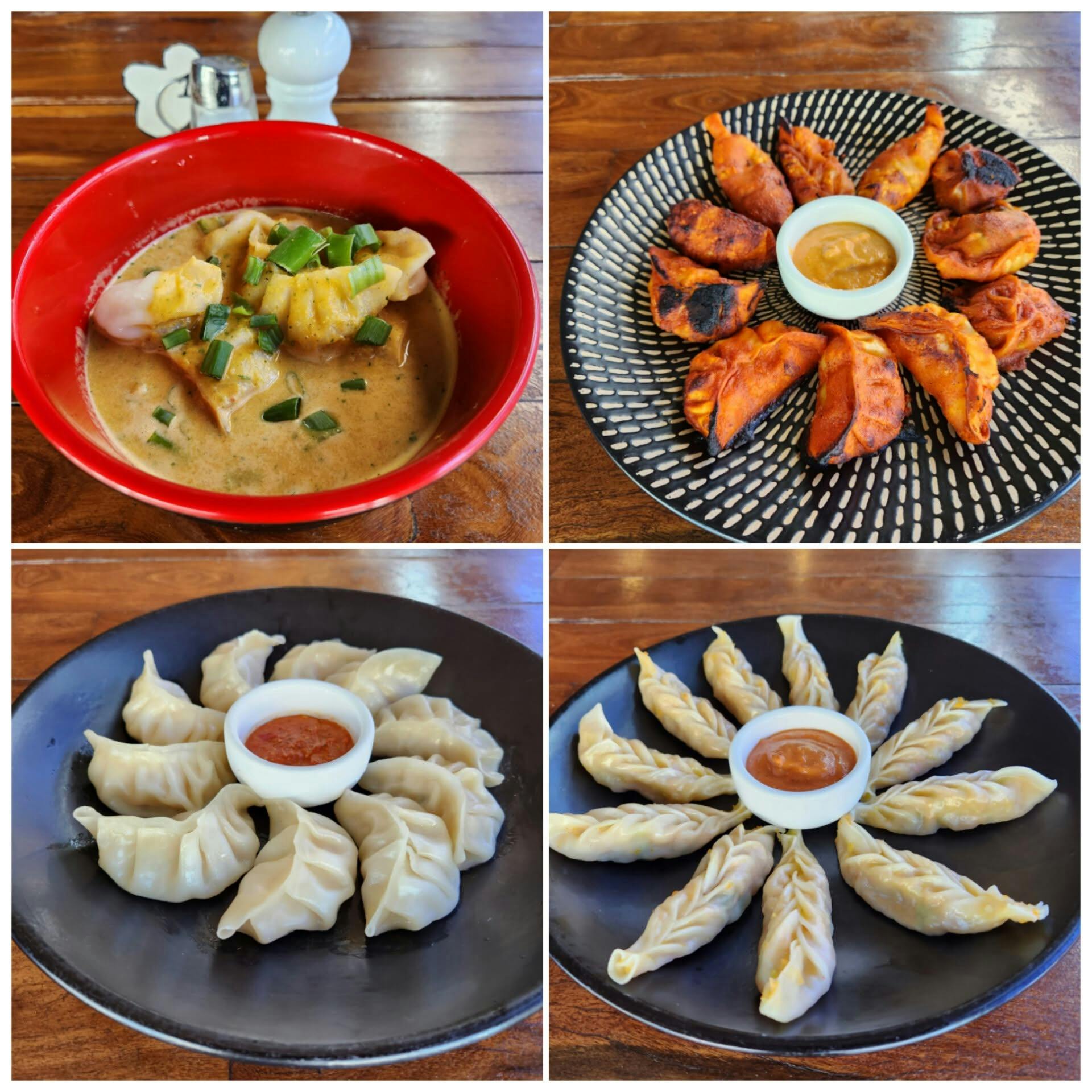 Luniva Momo 咖啡餐厅
